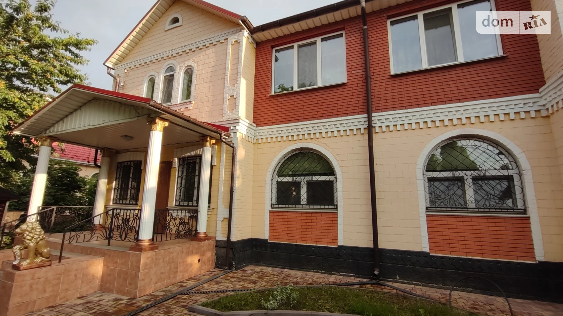 Продается дом на 2 этажа 622 кв. м с подвалом, цена: 339000 $ - фото 5