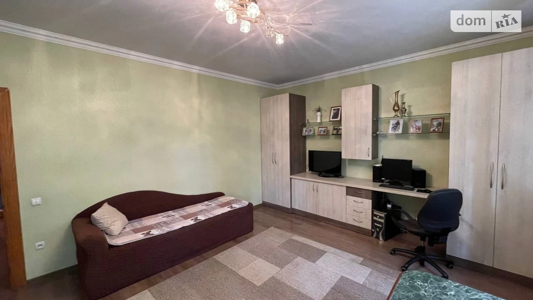 Продается 2-комнатная квартира 56 кв. м в Белой Церкви, ул. Гаек, 105 - фото 3