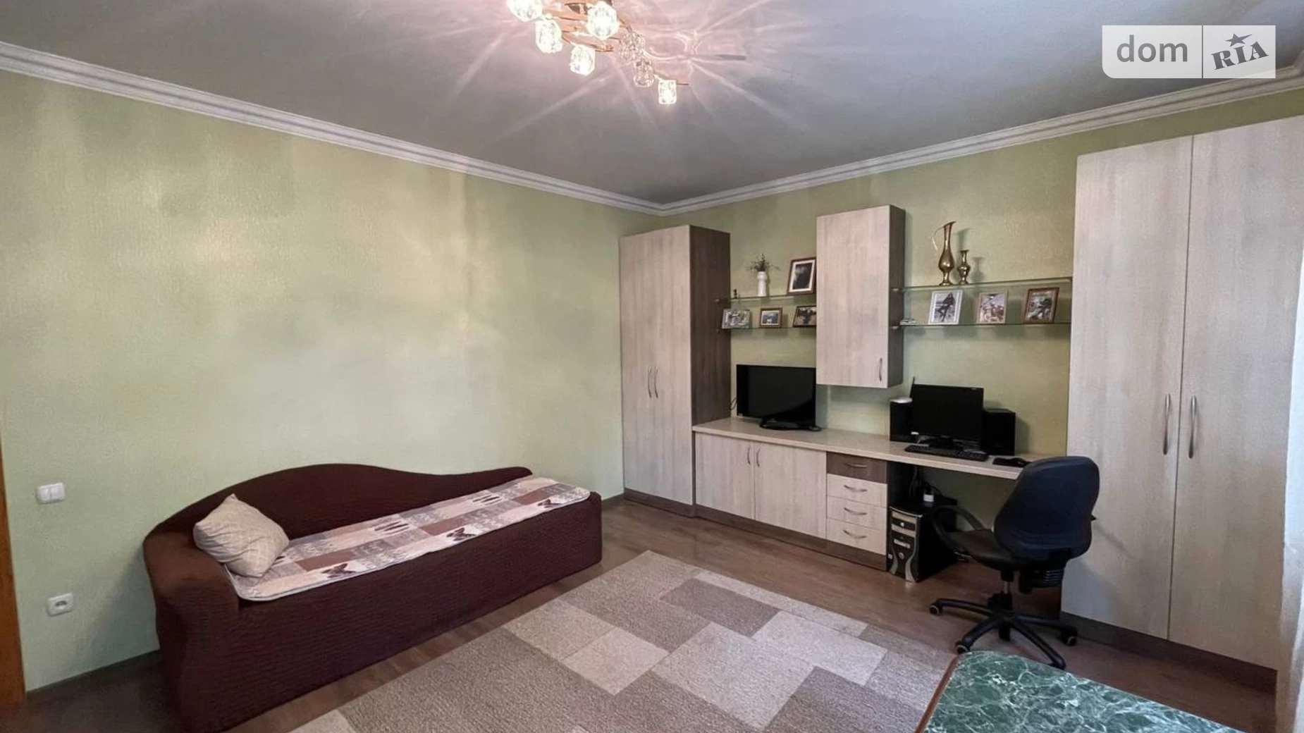 Продается 2-комнатная квартира 56 кв. м в Белой Церкви, ул. Гаек, 105 - фото 4