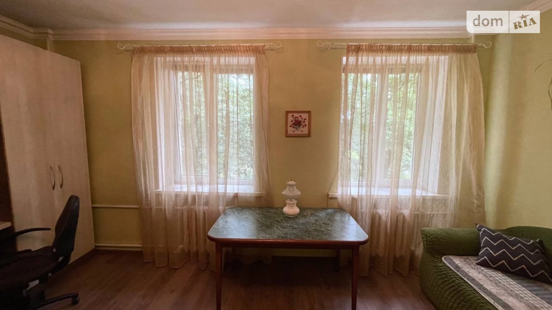 Продается 2-комнатная квартира 56 кв. м в Белой Церкви, ул. Гаек, 105 - фото 5