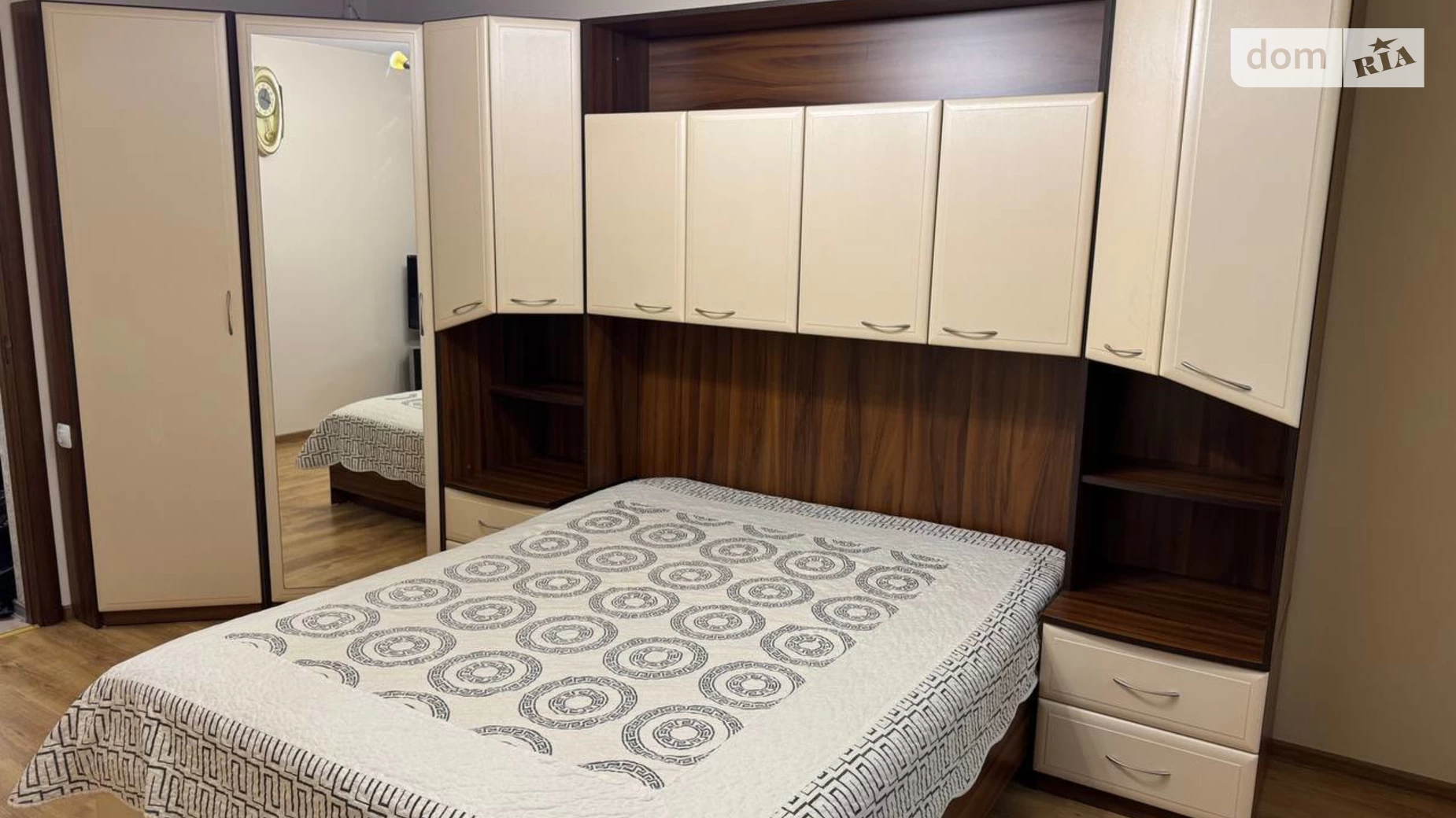 Сдается в аренду 2-комнатная квартира 56 кв. м в Черновцах, ул. Героев Майдана, 172 - фото 4