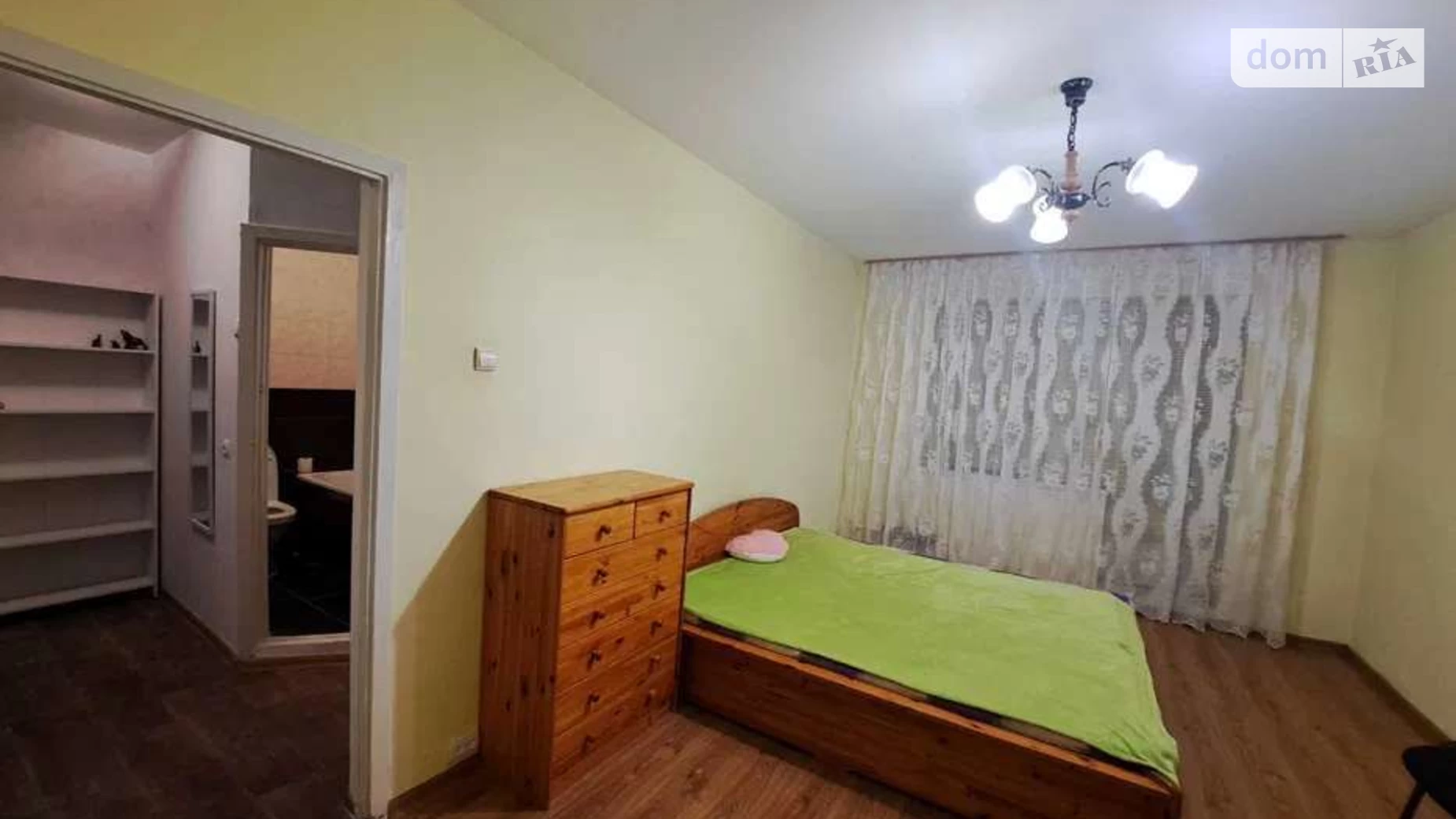 Сдается в аренду 1-комнатная квартира 40 кв. м в Киеве, ул. Братства тарасовцев(Декабристов) - фото 2
