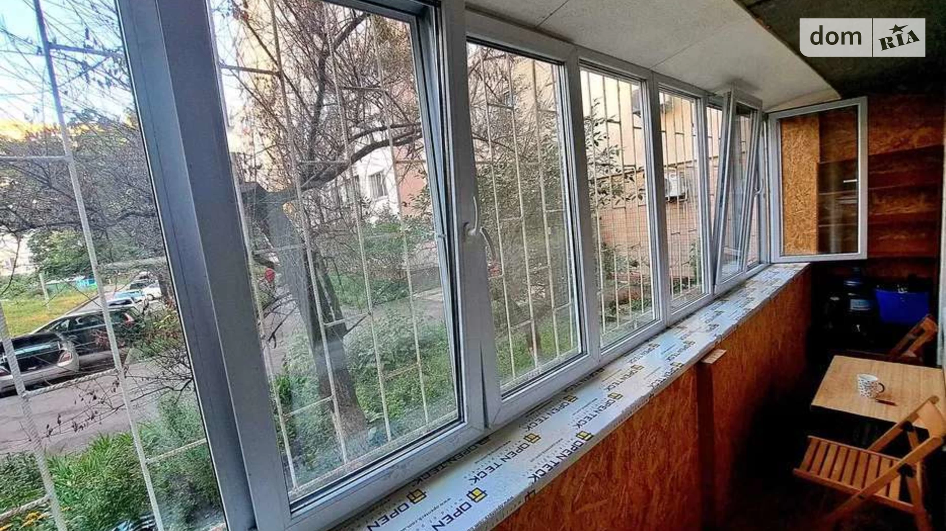 Сдается в аренду 1-комнатная квартира 40 кв. м в Киеве, ул. Братства тарасовцев(Декабристов) - фото 3
