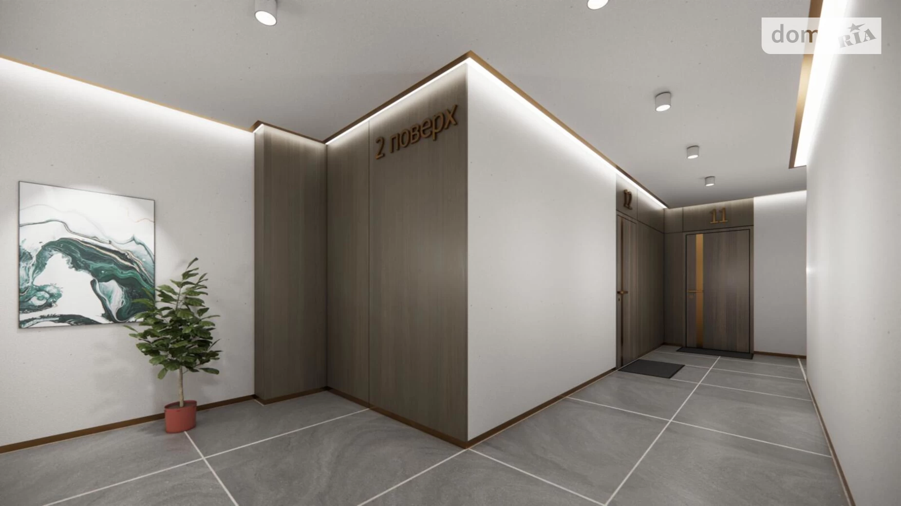 Продається 3-кімнатна квартира 88.4 кв. м у Сокільниках, цена: 97240 $ - фото 3