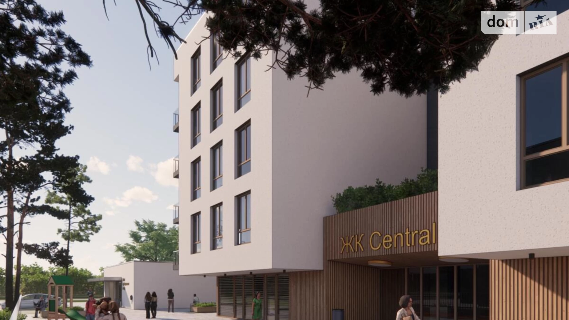 Продається 3-кімнатна квартира 88.4 кв. м у Сокільниках, цена: 97240 $ - фото 4