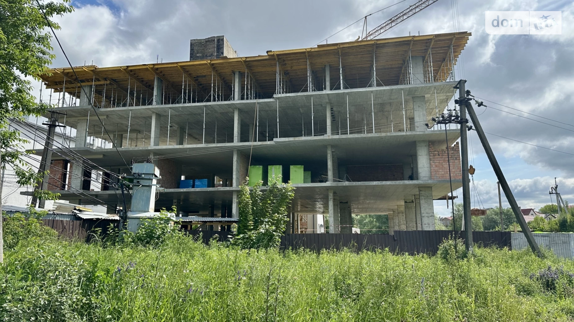 Продається 3-кімнатна квартира 88.4 кв. м у Сокільниках, цена: 97240 $ - фото 5