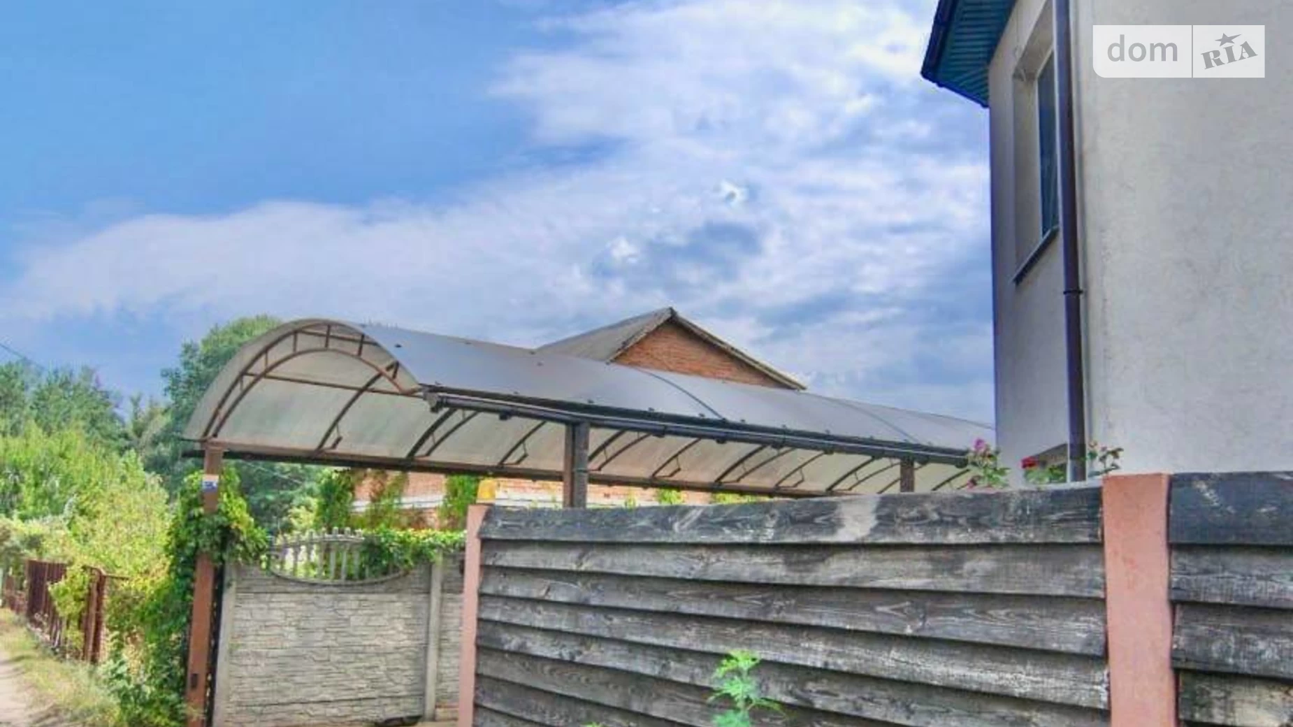 Продается дом на 2 этажа 181.1 кв. м с балконом, цена: 87000 $ - фото 5