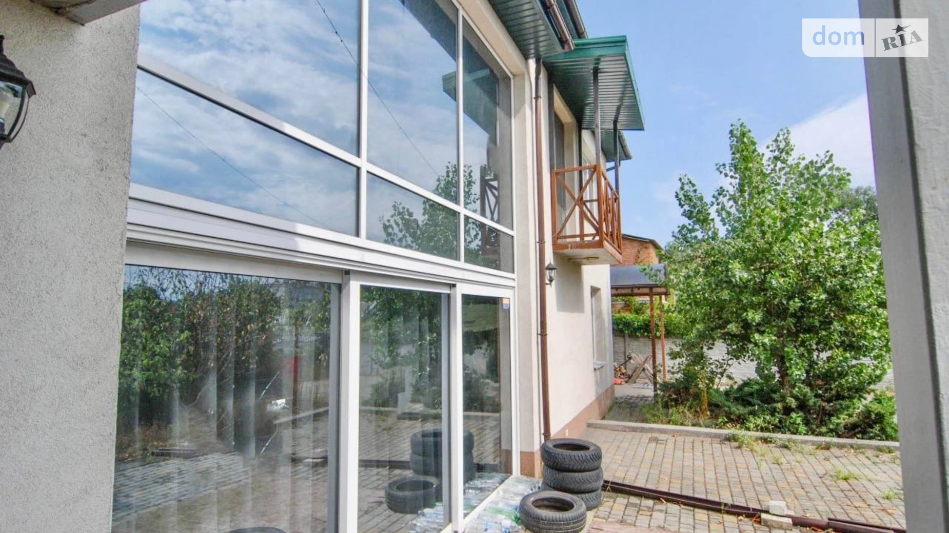 Продается дом на 2 этажа 181.1 кв. м с балконом, цена: 87000 $ - фото 3