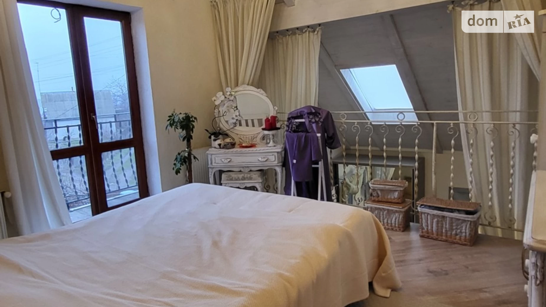 Продается дом на 2 этажа 122.8 кв. м с верандой, цена: 57000 $ - фото 4