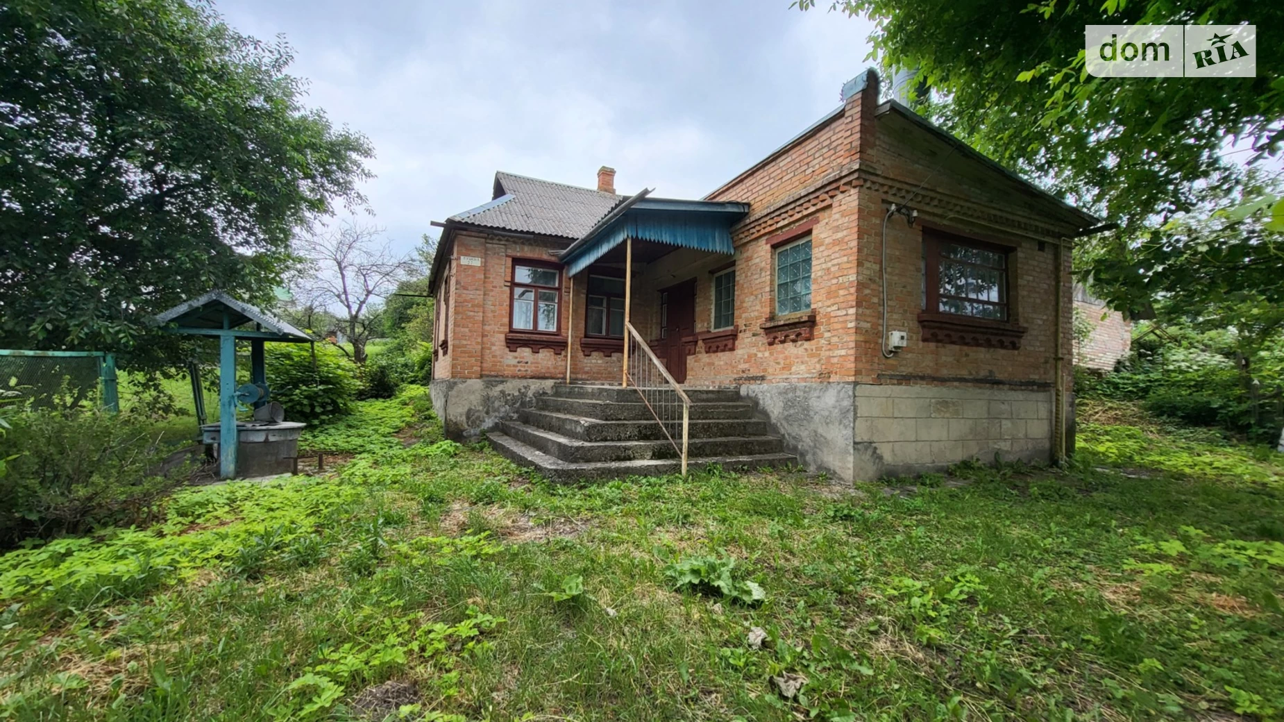 Продається одноповерховий будинок 66.7 кв. м з бесідкою, цена: 53500 $ - фото 3