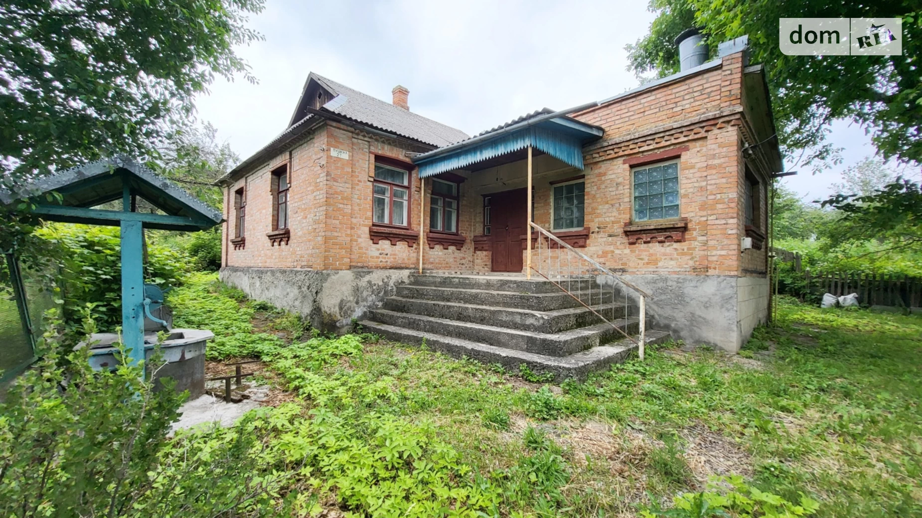 Продається одноповерховий будинок 66.7 кв. м з бесідкою, цена: 53500 $ - фото 2