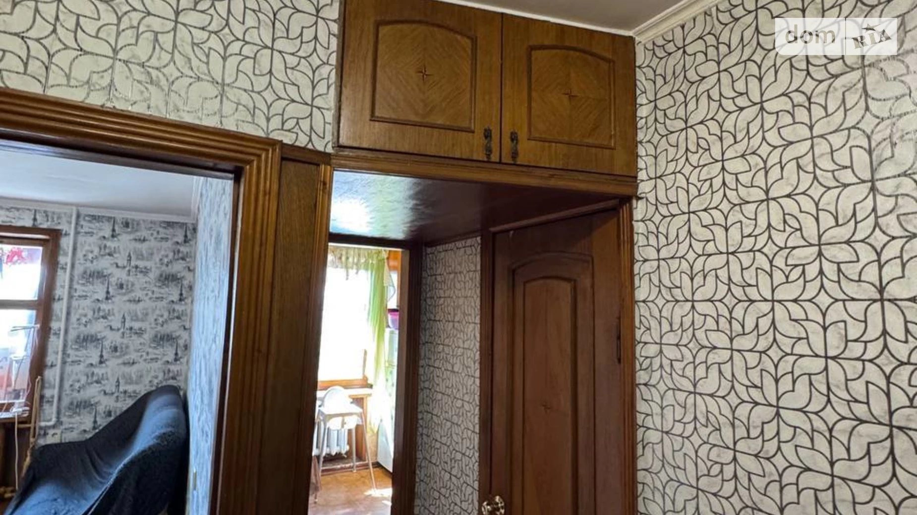 Продається 1-кімнатна квартира 36.1 кв. м у Одесі, цена: 29500 $ - фото 4