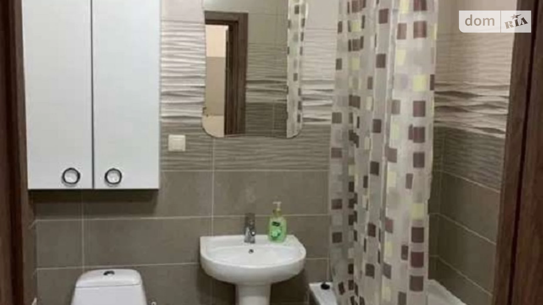 Здається в оренду 1-кімнатна квартира 35 кв. м у Києві, вул. Сім'ї Кульженків - фото 3