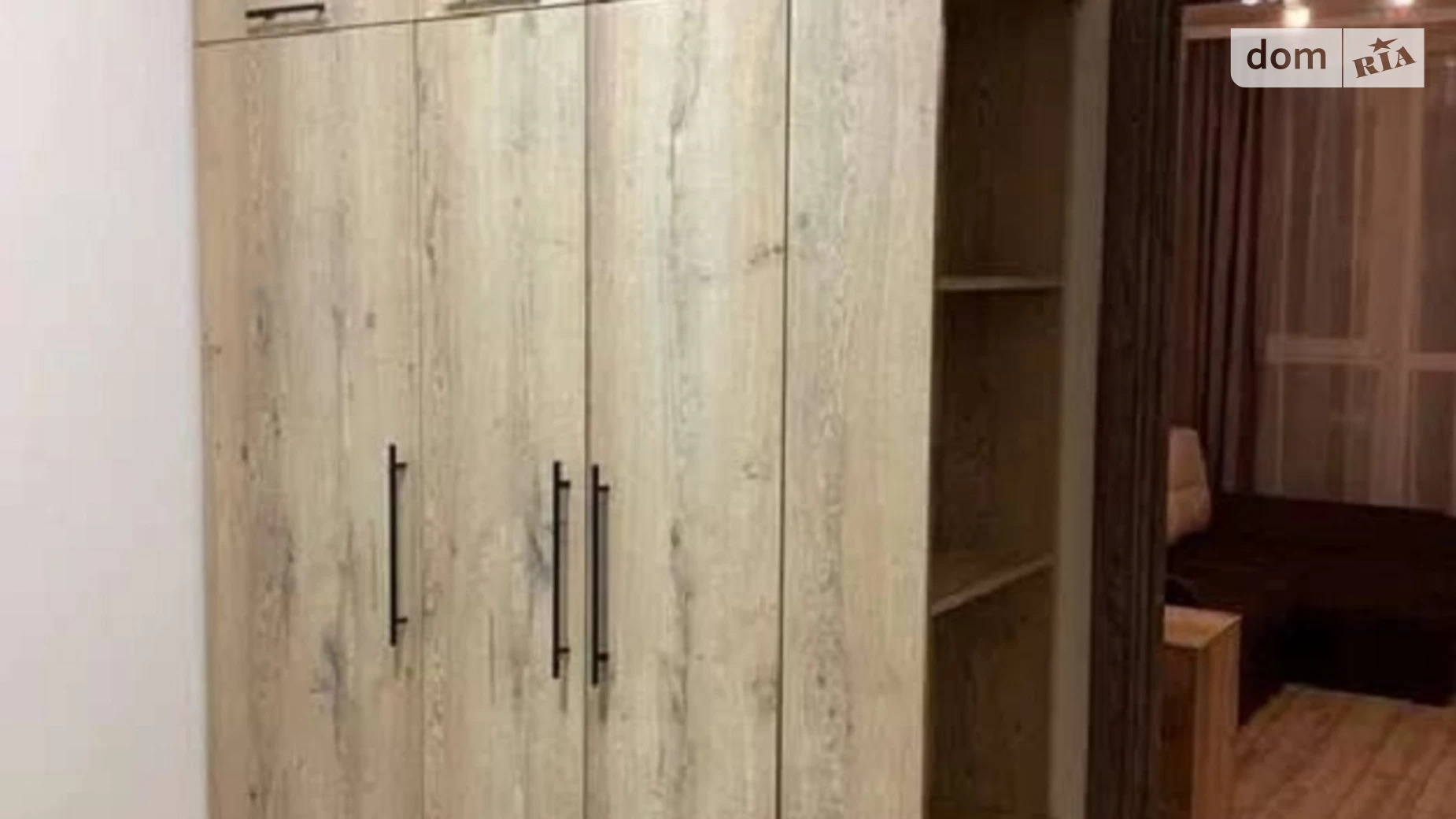 Здається в оренду 1-кімнатна квартира 35 кв. м у Києві, вул. Сім'ї Кульженків - фото 2