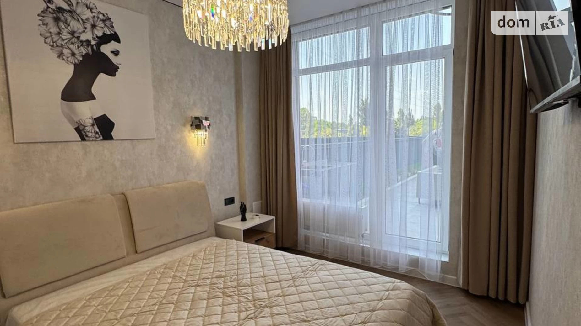 Продається 2-кімнатна квартира 118 кв. м у Одесі, цена: 135000 $ - фото 2