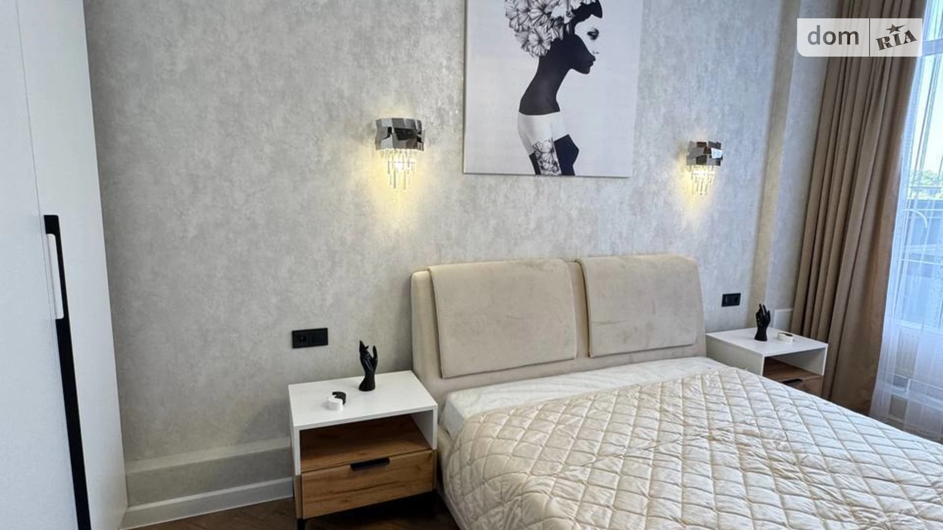 Продається 2-кімнатна квартира 118 кв. м у Одесі, цена: 135000 $ - фото 3