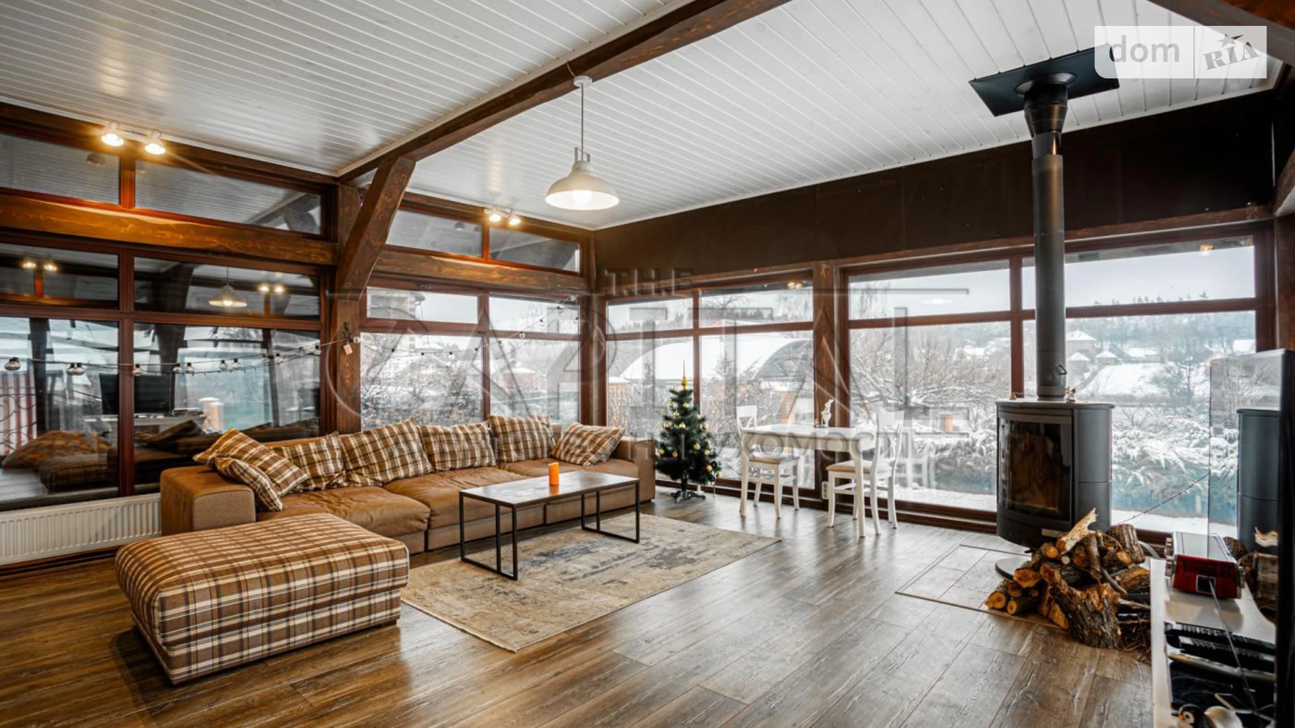 Продается дом на 2 этажа 148.5 кв. м с террасой, цена: 183000 $ - фото 3