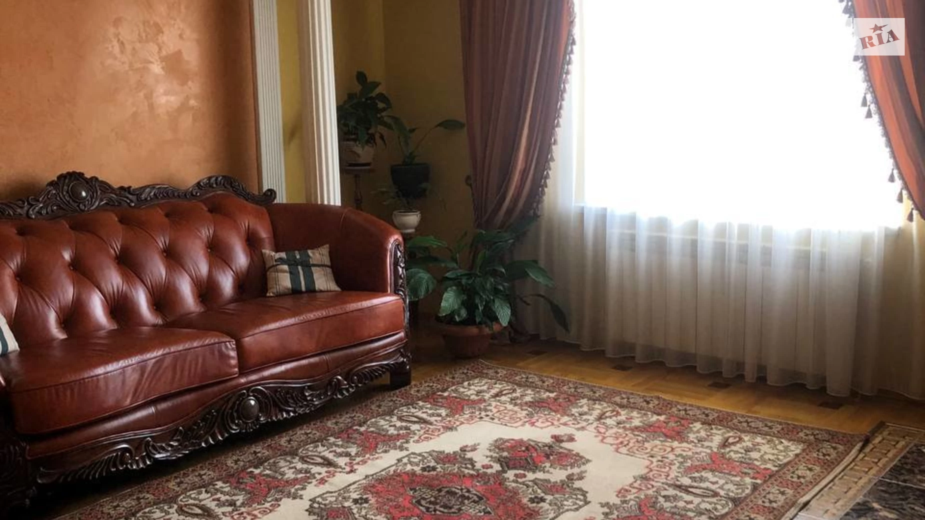 Здається в оренду одноповерховий будинок 100 кв. м з банею/сауною, цена: 400 $ - фото 3