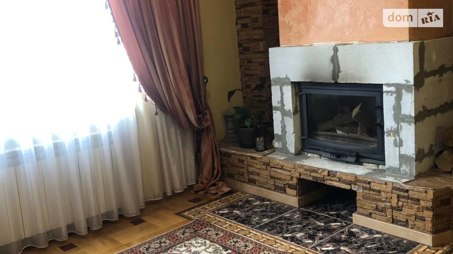 Здається в оренду одноповерховий будинок 100 кв. м з банею/сауною, цена: 400 $ - фото 5