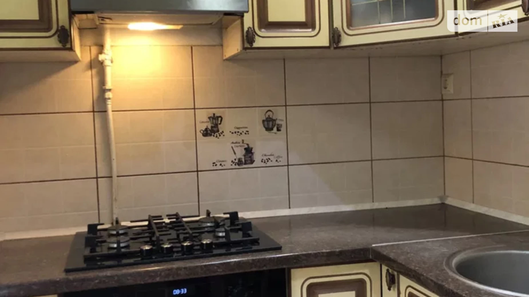 Продається 1-кімнатна квартира 30 кв. м у Києві, вул. Симиренка, 20А - фото 5