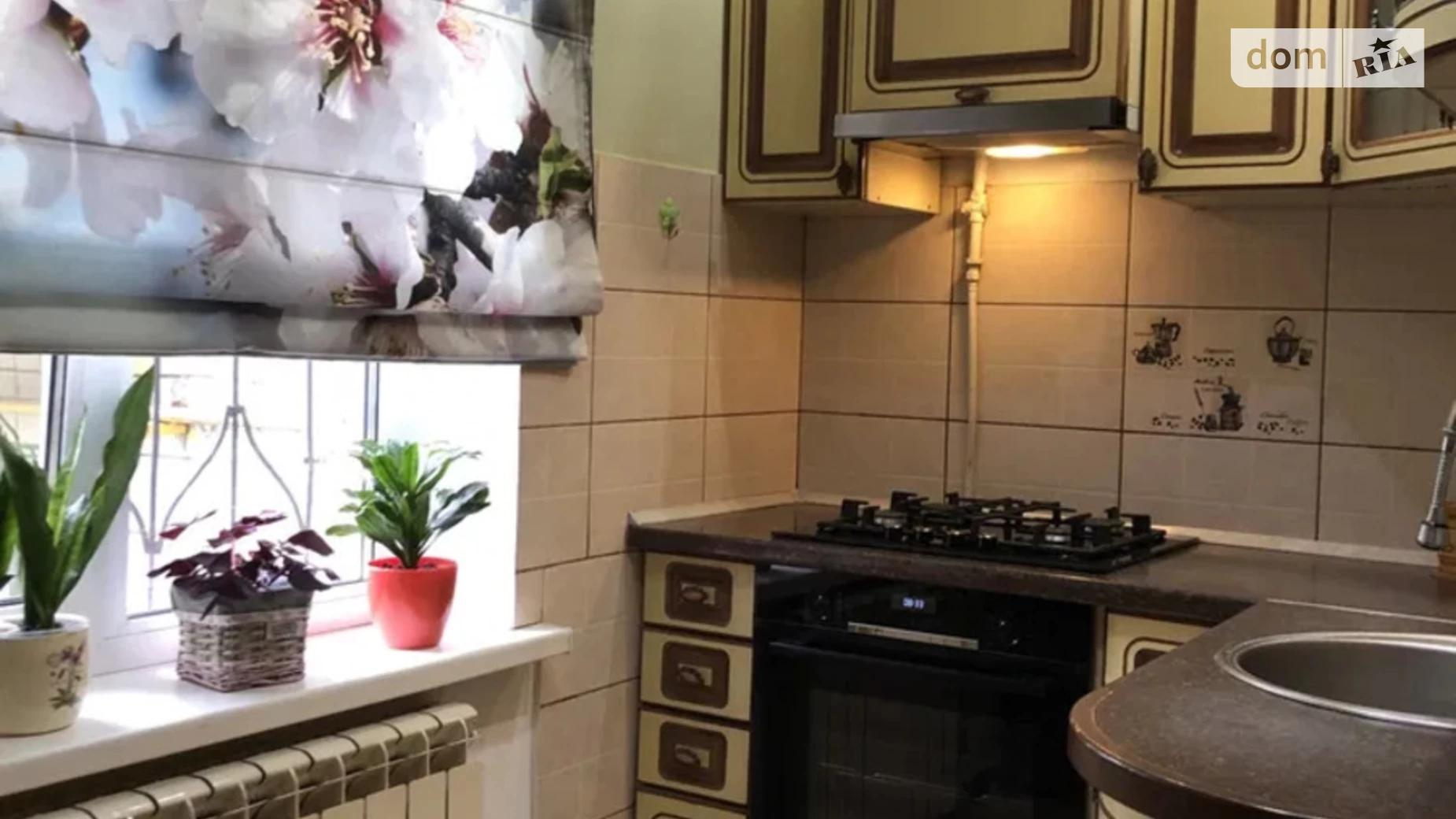 Продається 1-кімнатна квартира 30 кв. м у Києві, вул. Симиренка, 20А - фото 4