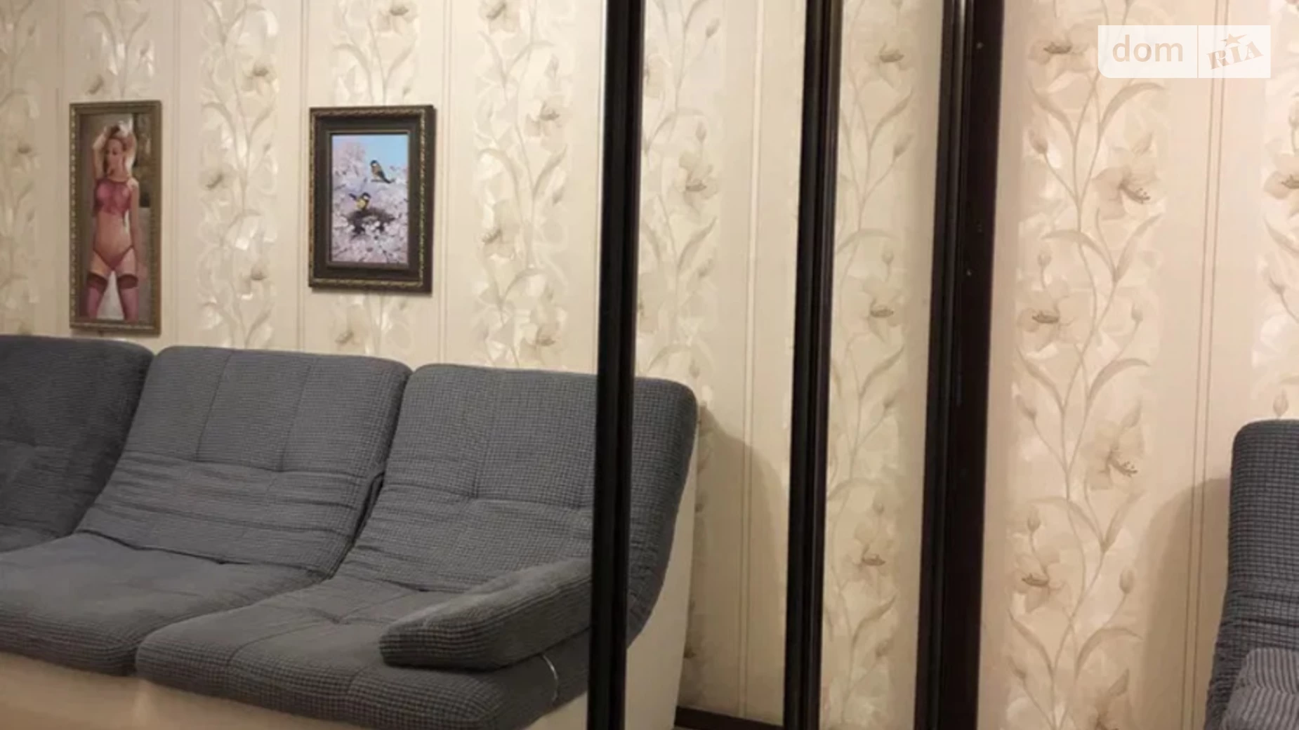 Продається 1-кімнатна квартира 30 кв. м у Києві, вул. Симиренка, 20А - фото 3