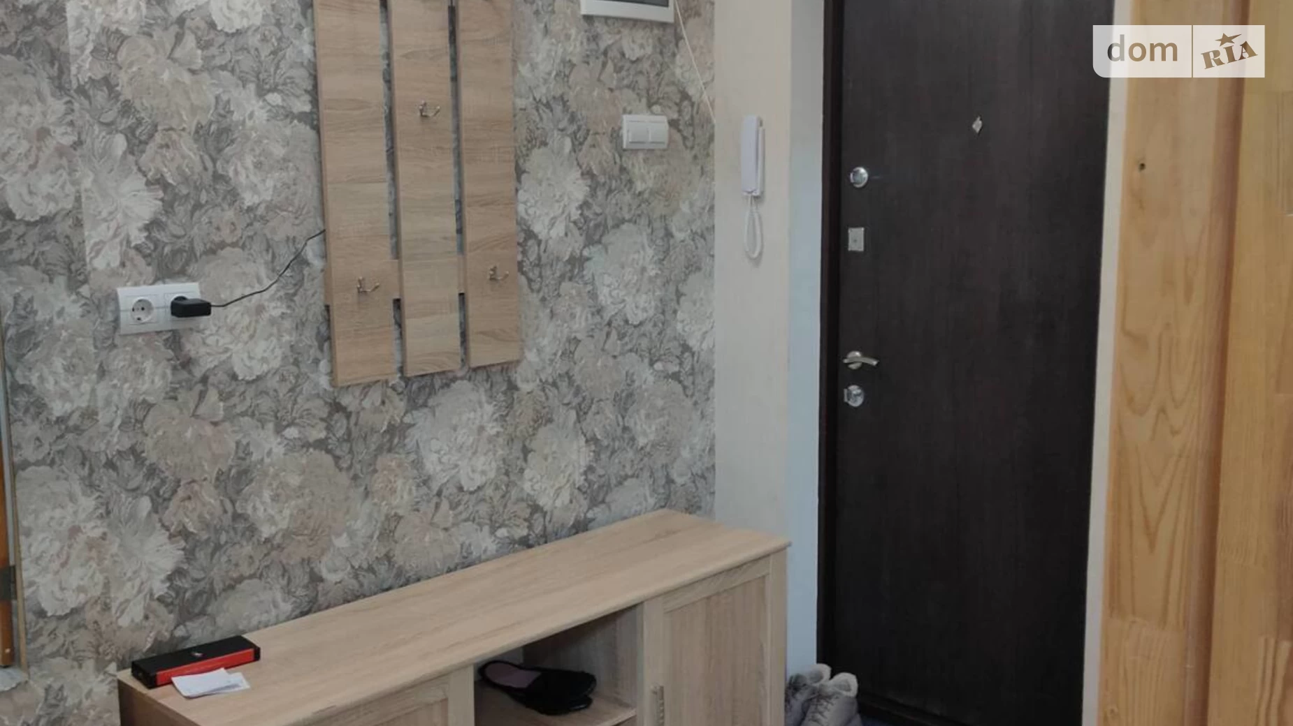 Здається в оренду 1-кімнатна квартира 45 кв. м у Одесі, вул. Євгена Чикаленка(Академіка Вільямса), 59/9 - фото 4