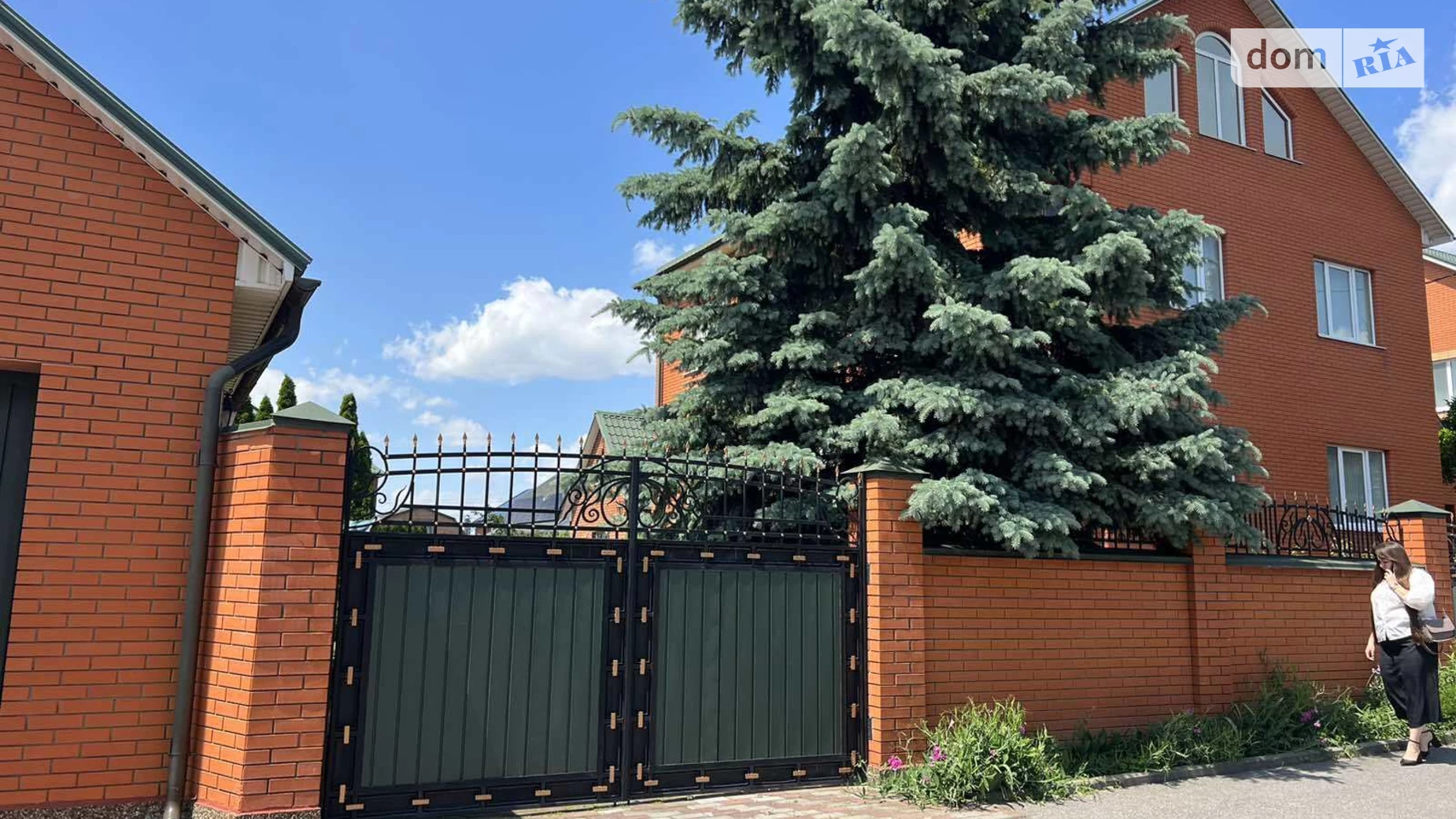 Продається будинок 2 поверховий 270 кв. м з ділянкою, цена: 350000 $ - фото 4