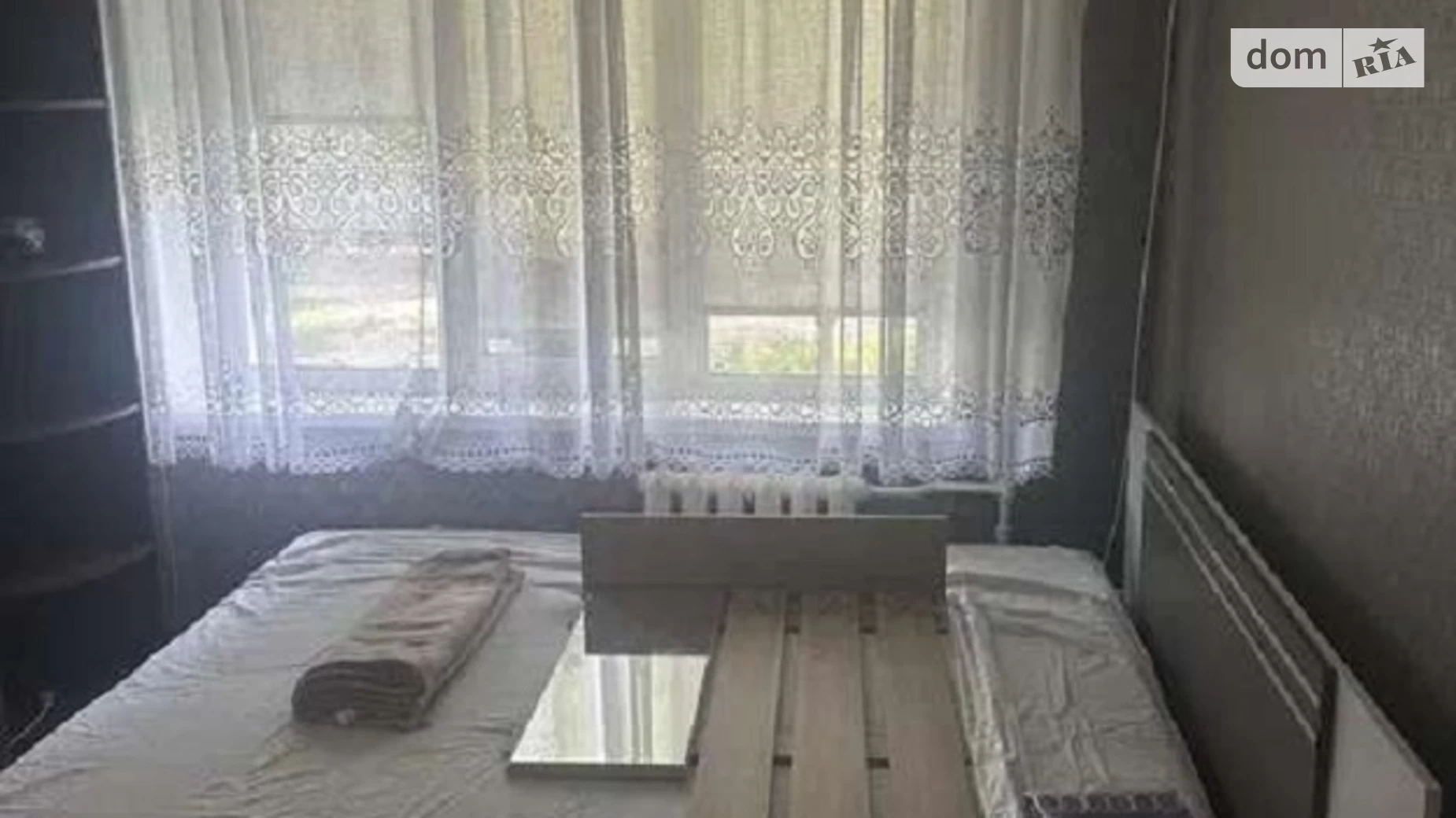 Здається в оренду 1-кімнатна квартира 35 кв. м у Києві, вул. Празька, 21 - фото 2
