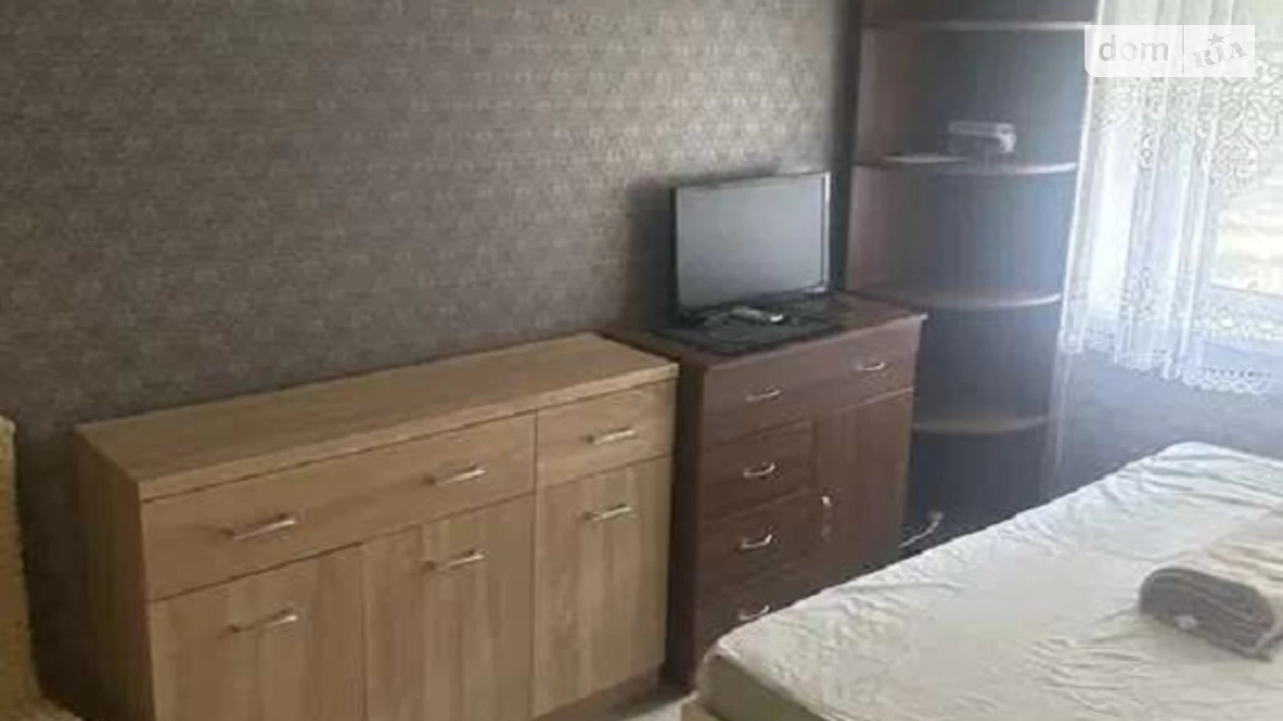 Здається в оренду 1-кімнатна квартира 35 кв. м у Києві, вул. Празька, 21 - фото 4