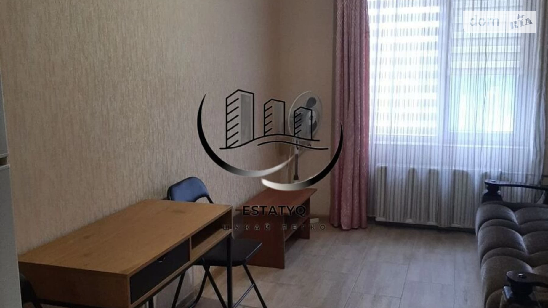 Здається в оренду 1-кімнатна квартира 40 кв. м у Харкові, вул. Ковалівська(Бестужева), 11 - фото 2