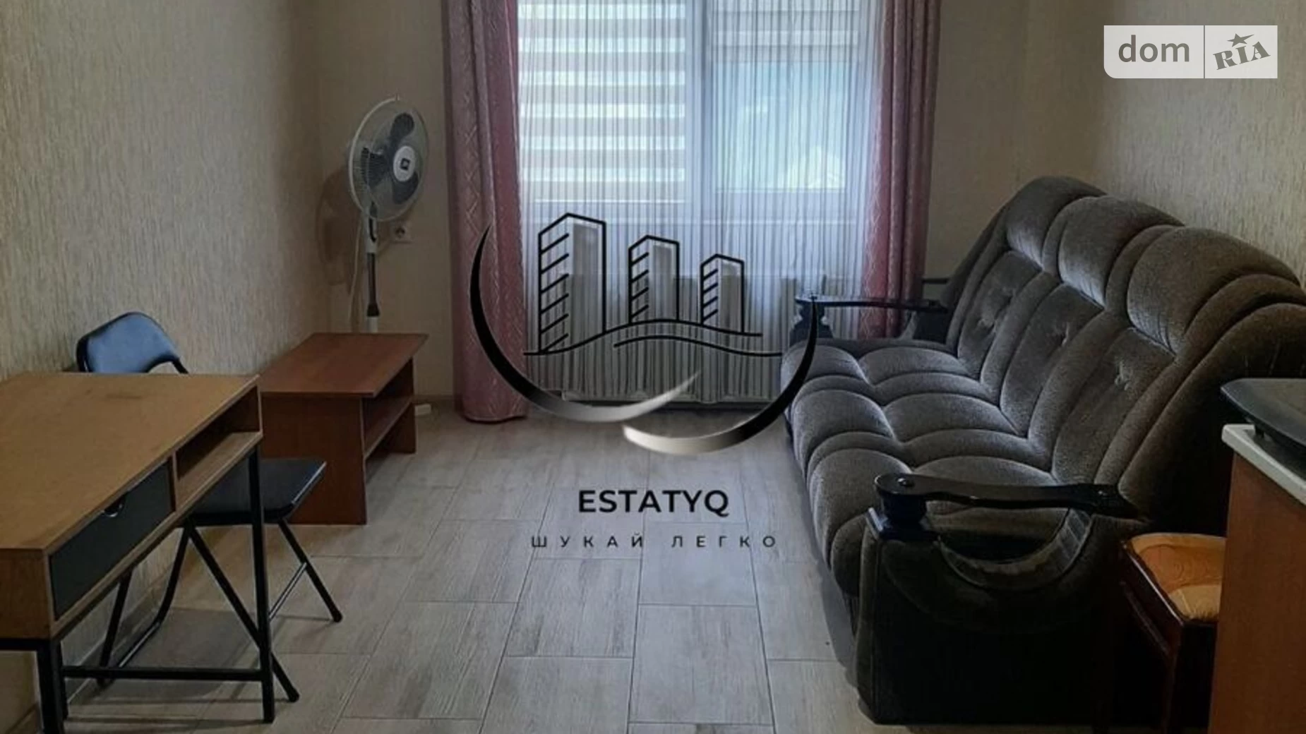 Здається в оренду 1-кімнатна квартира 40 кв. м у Харкові, вул. Ковалівська(Бестужева), 11 - фото 3