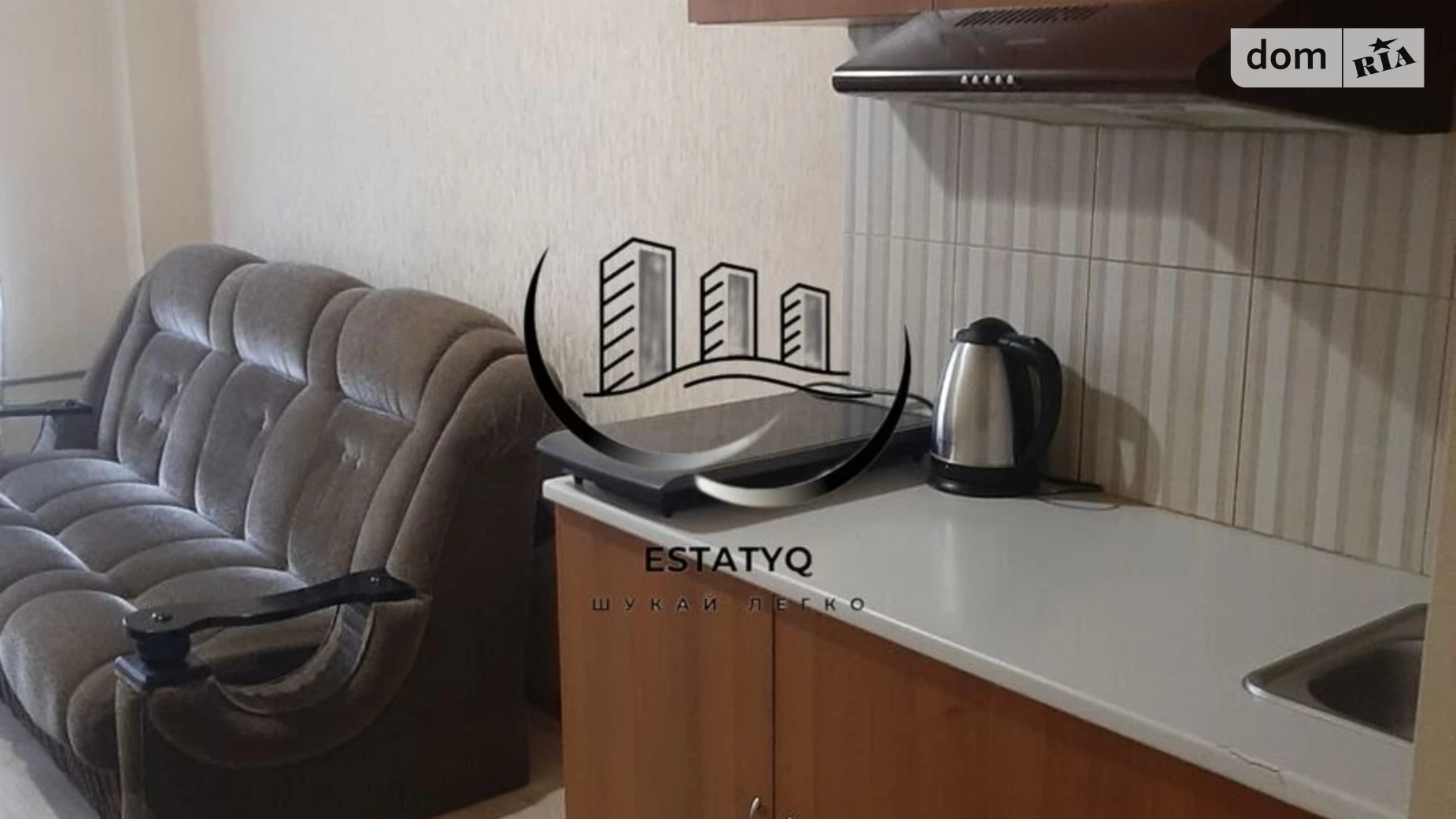Здається в оренду 1-кімнатна квартира 40 кв. м у Харкові, вул. Ковалівська(Бестужева), 11 - фото 5