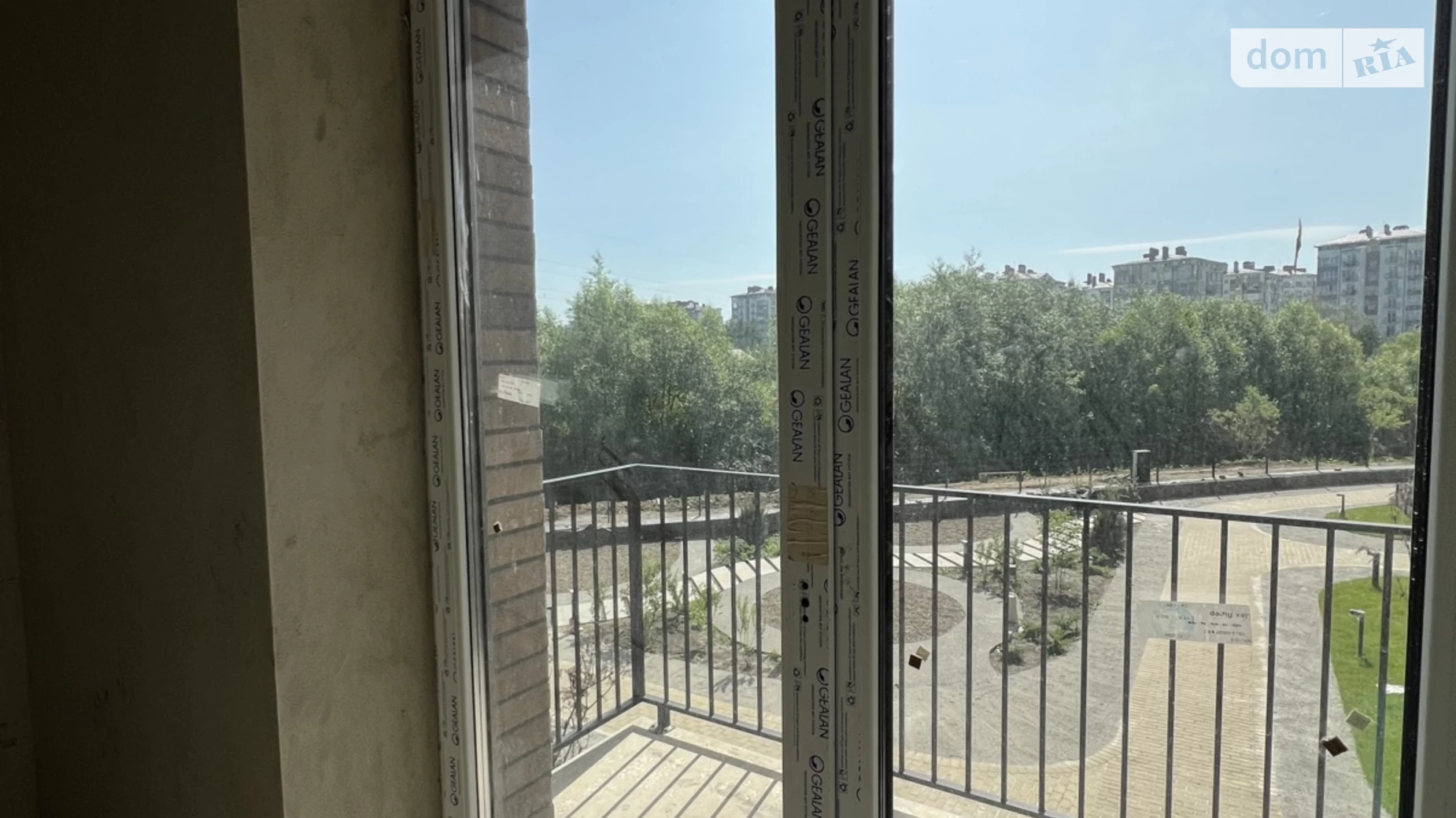 Продається 2-кімнатна квартира 63.9 кв. м у Крихівцях, вул. 24-го Серпня - фото 2
