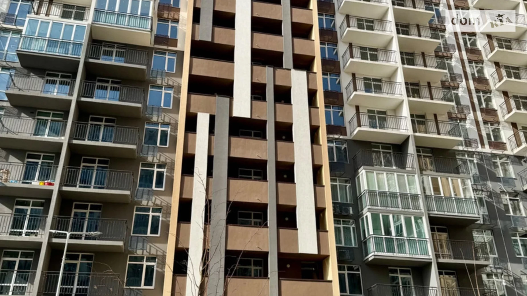 Продається 2-кімнатна квартира 58 кв. м у Києві, вул. Академіка Заболотного, 148В - фото 2