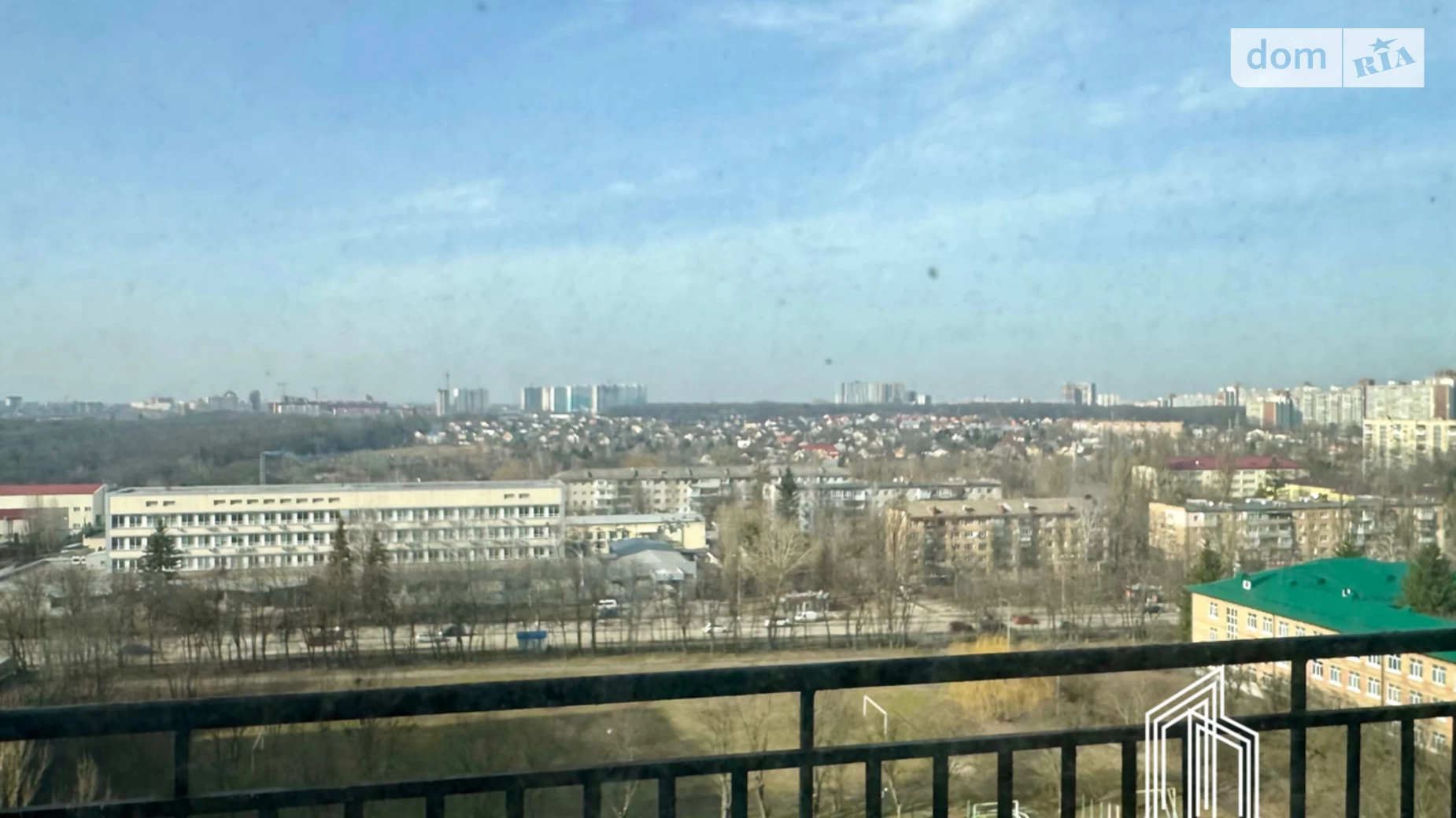 Продається 2-кімнатна квартира 58 кв. м у Києві, вул. Академіка Заболотного, 148В - фото 5