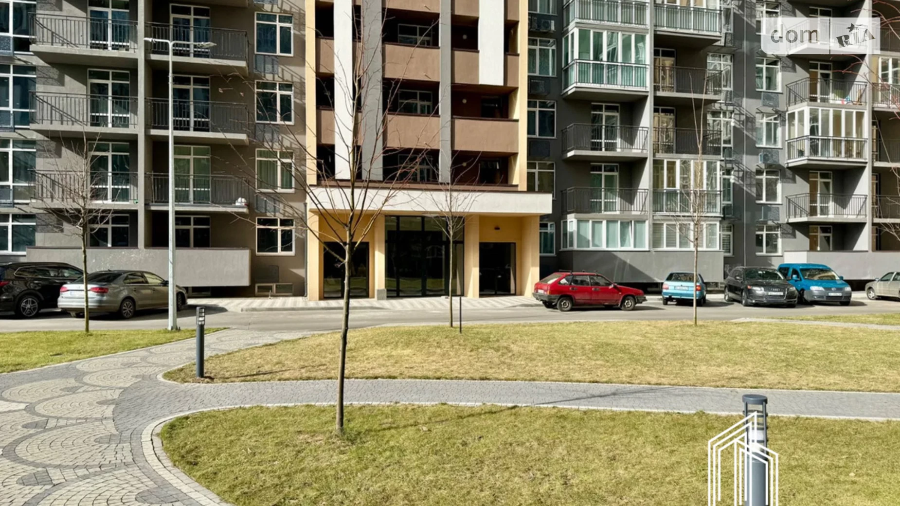 Продається 2-кімнатна квартира 58 кв. м у Києві, вул. Академіка Заболотного, 148В - фото 3