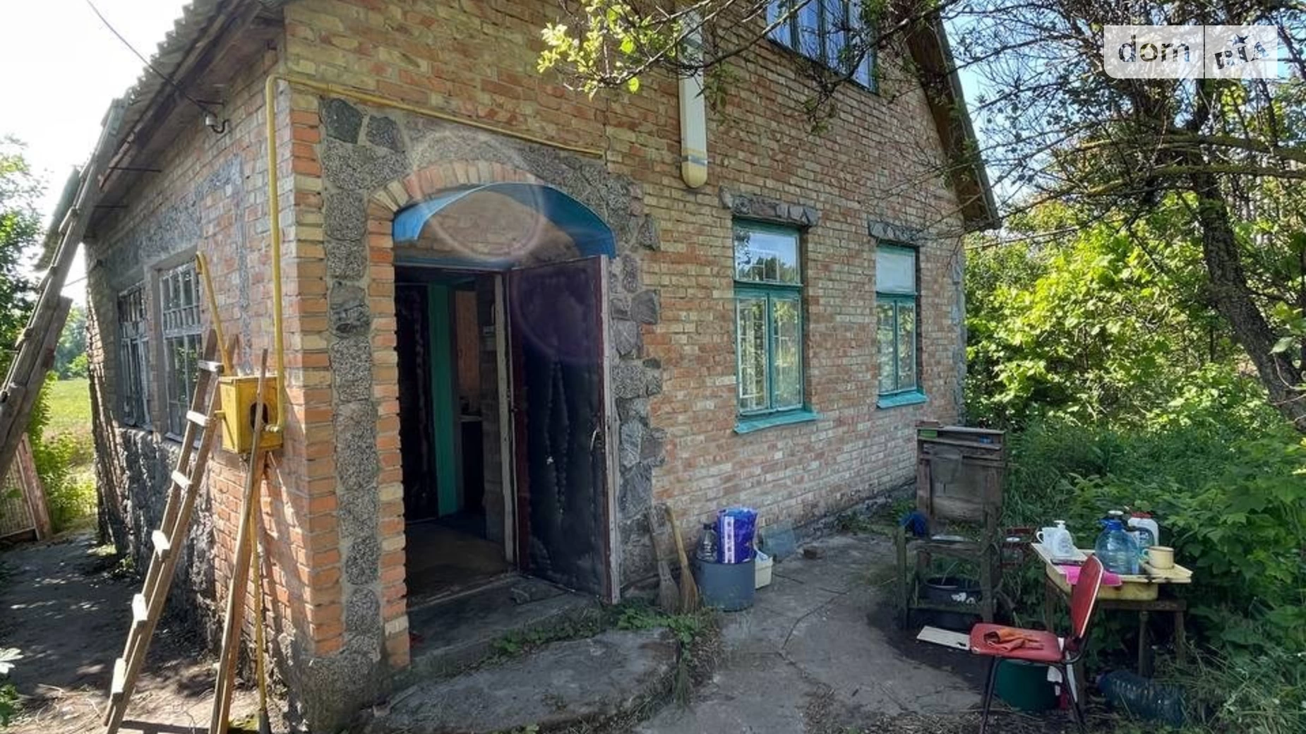Продається будинок 2 поверховий 36.8 кв. м з подвалом, цена: 7500 $ - фото 2