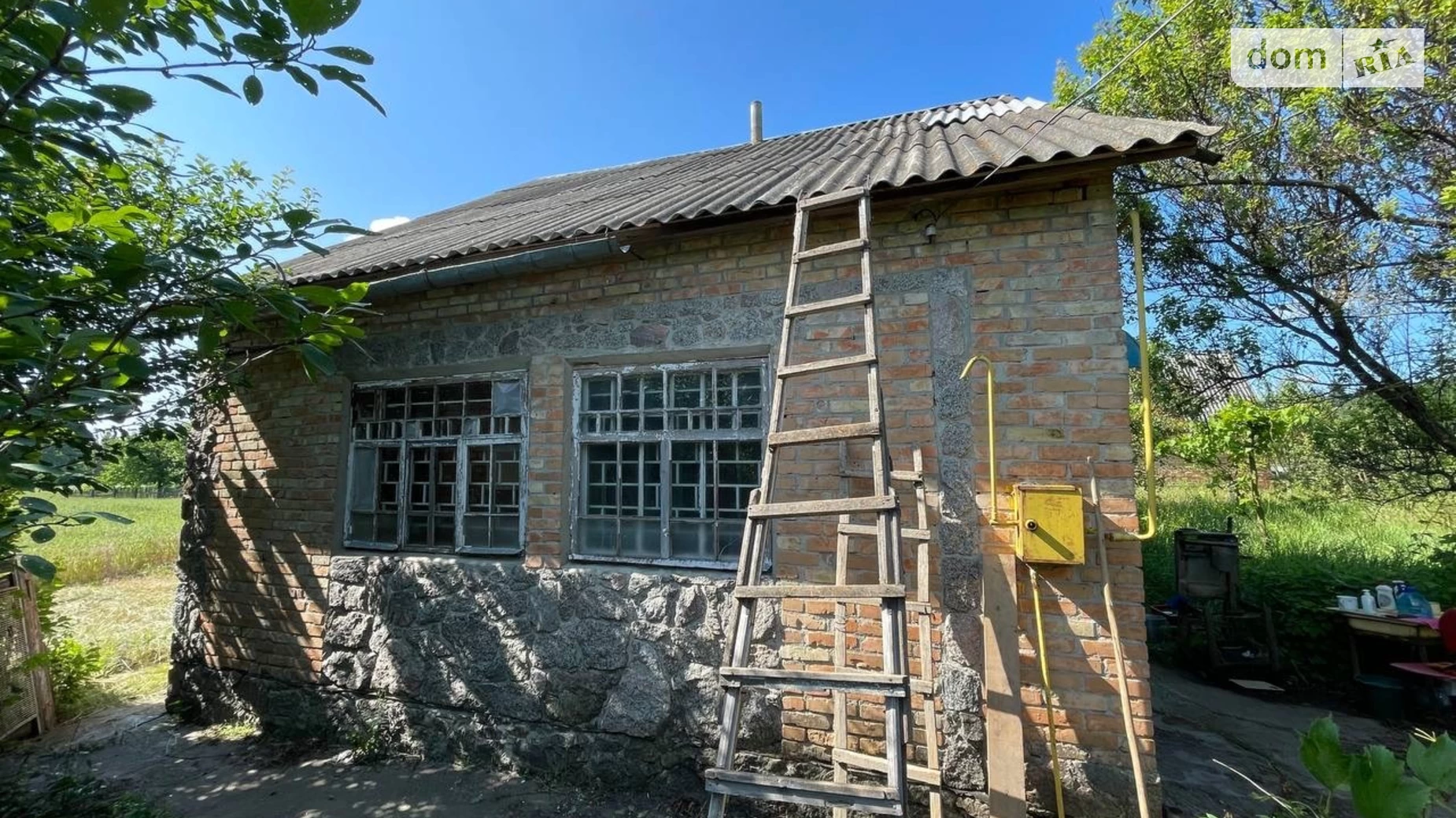 Продається будинок 2 поверховий 36.8 кв. м з подвалом, цена: 7500 $ - фото 5
