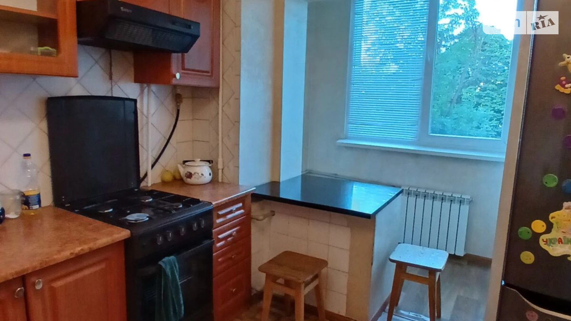 Здається в оренду 1-кімнатна квартира 62 кв. м у Хмельницькому - фото 4