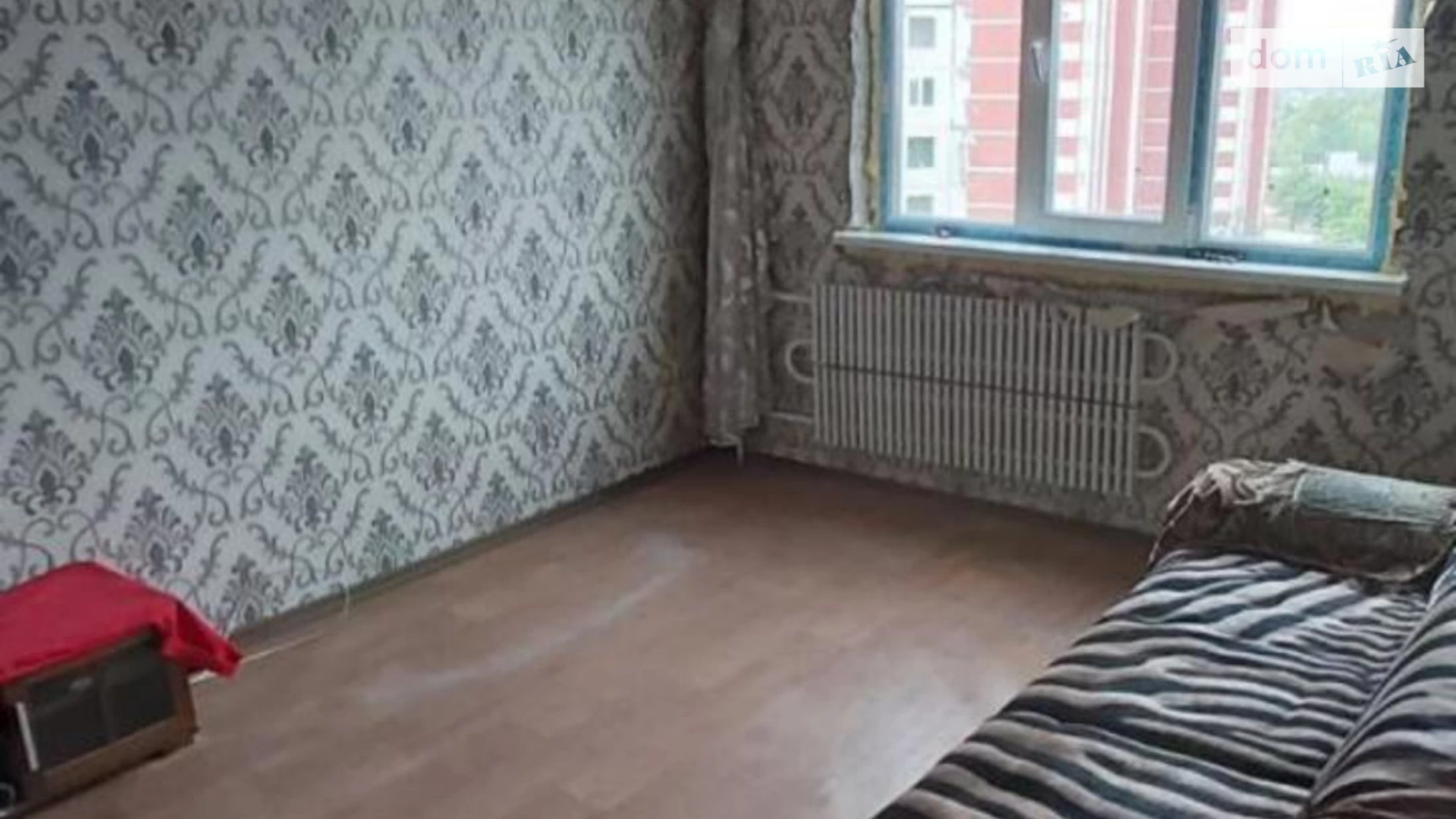 Продається 3-кімнатна квартира 74 кв. м у Харкові, вул. Ужвій Наталії, 64 - фото 2