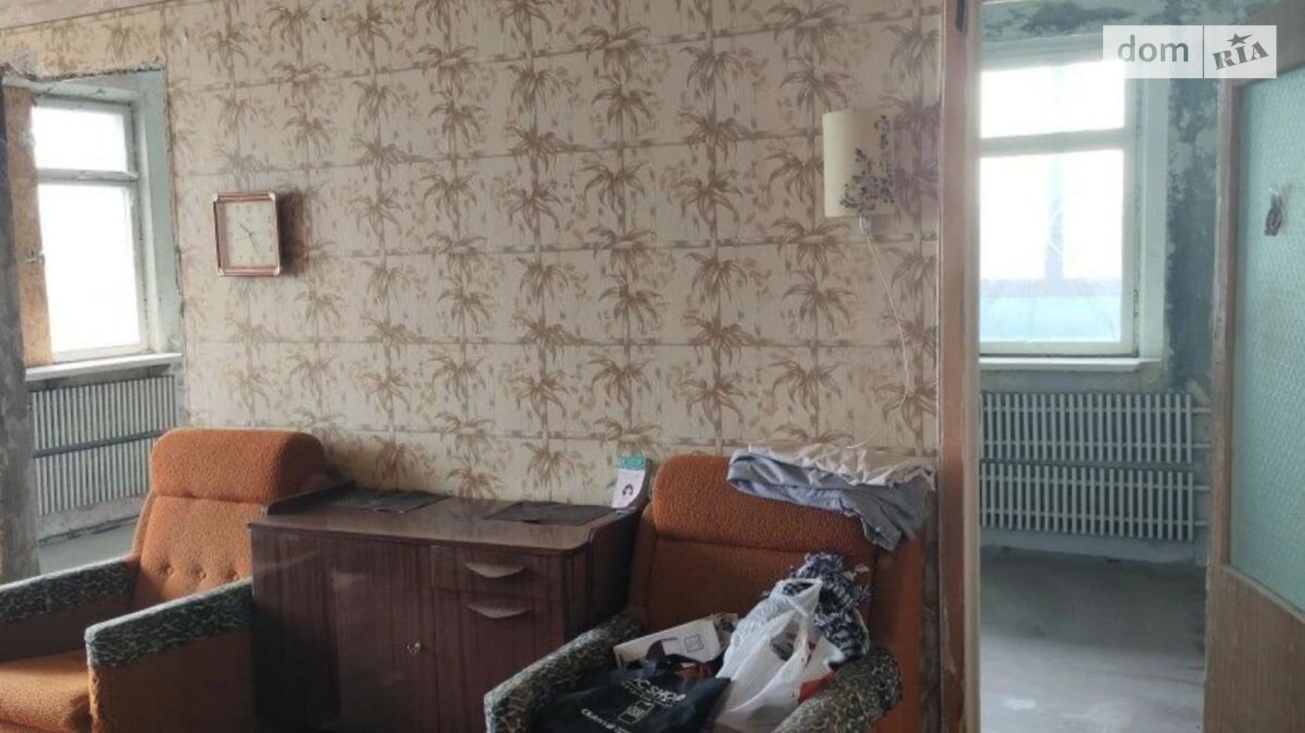 Продается 4-комнатная квартира 70 кв. м в Харькове, ул. Валентиновская, 64 - фото 3