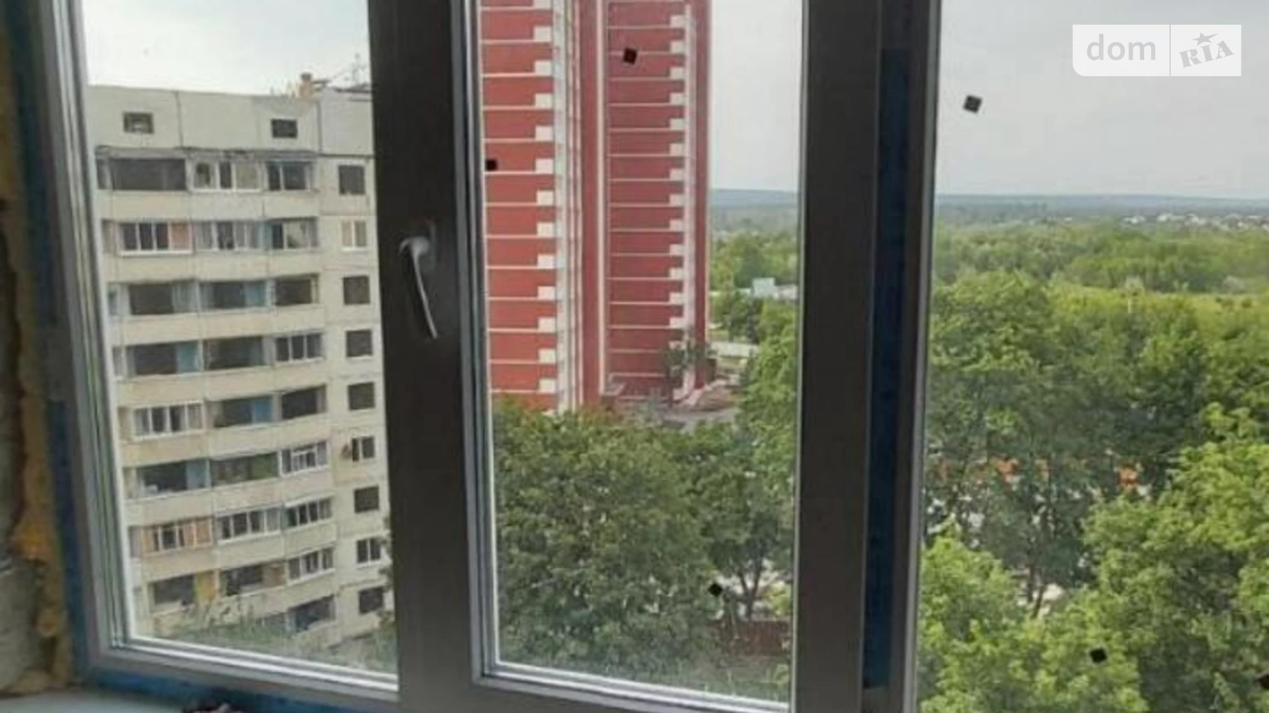 Продається 3-кімнатна квартира 74 кв. м у Харкові, вул. Ужвій Наталії, 64 - фото 4