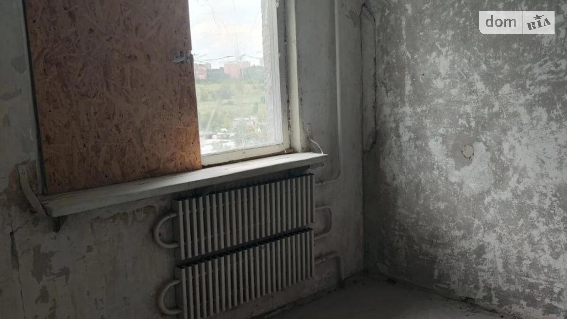 Продается 4-комнатная квартира 70 кв. м в Харькове, ул. Валентиновская, 64 - фото 5
