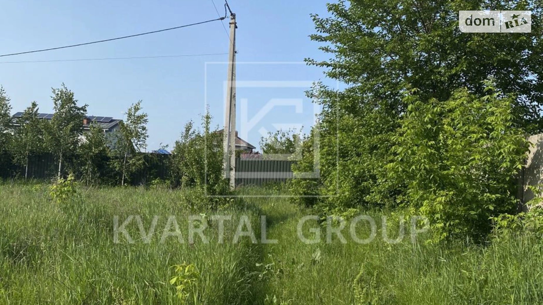 Продається земельна ділянка 14.7 соток у Київській області, цена: 10800 $ - фото 3