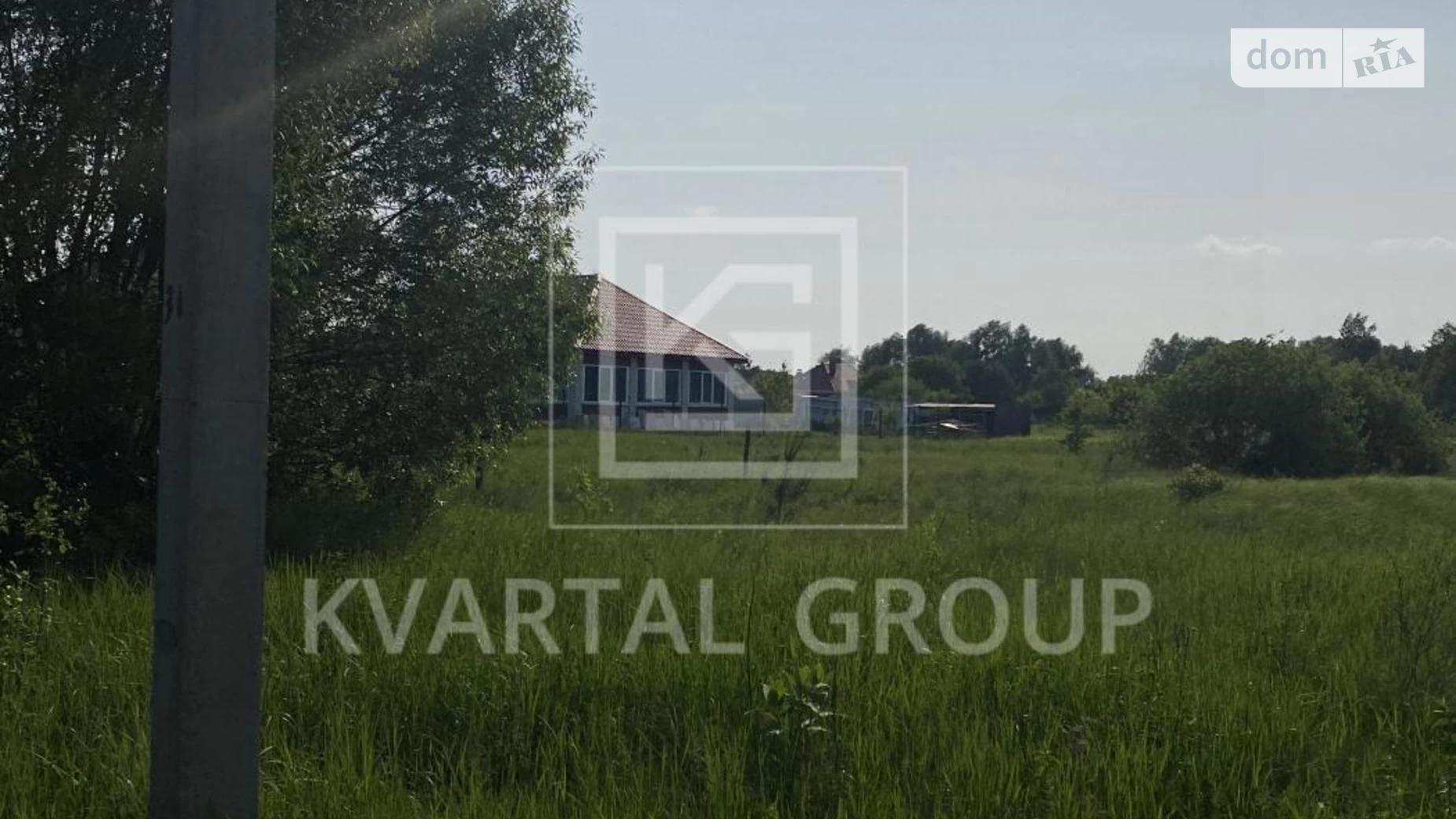 Продається земельна ділянка 14.7 соток у Київській області, цена: 10800 $ - фото 2