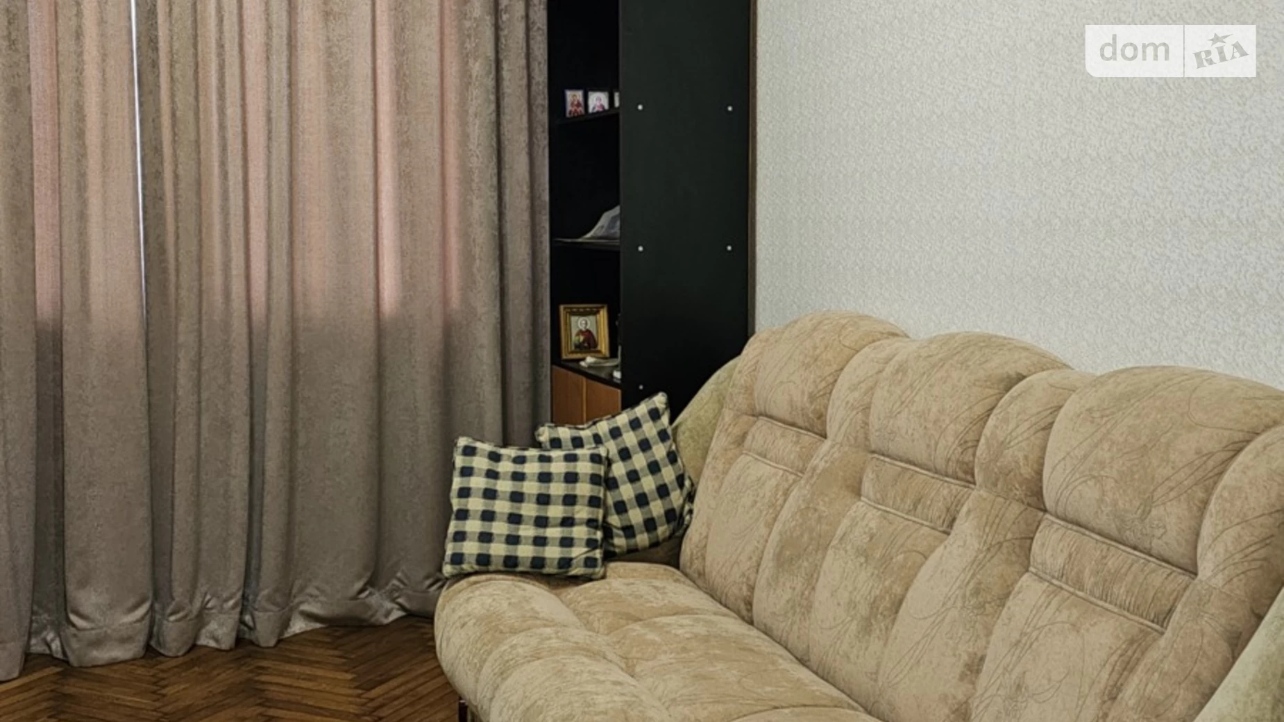 Продається 3-кімнатна квартира 83.6 кв. м у Харкові, вул. Переможців, 6 - фото 2