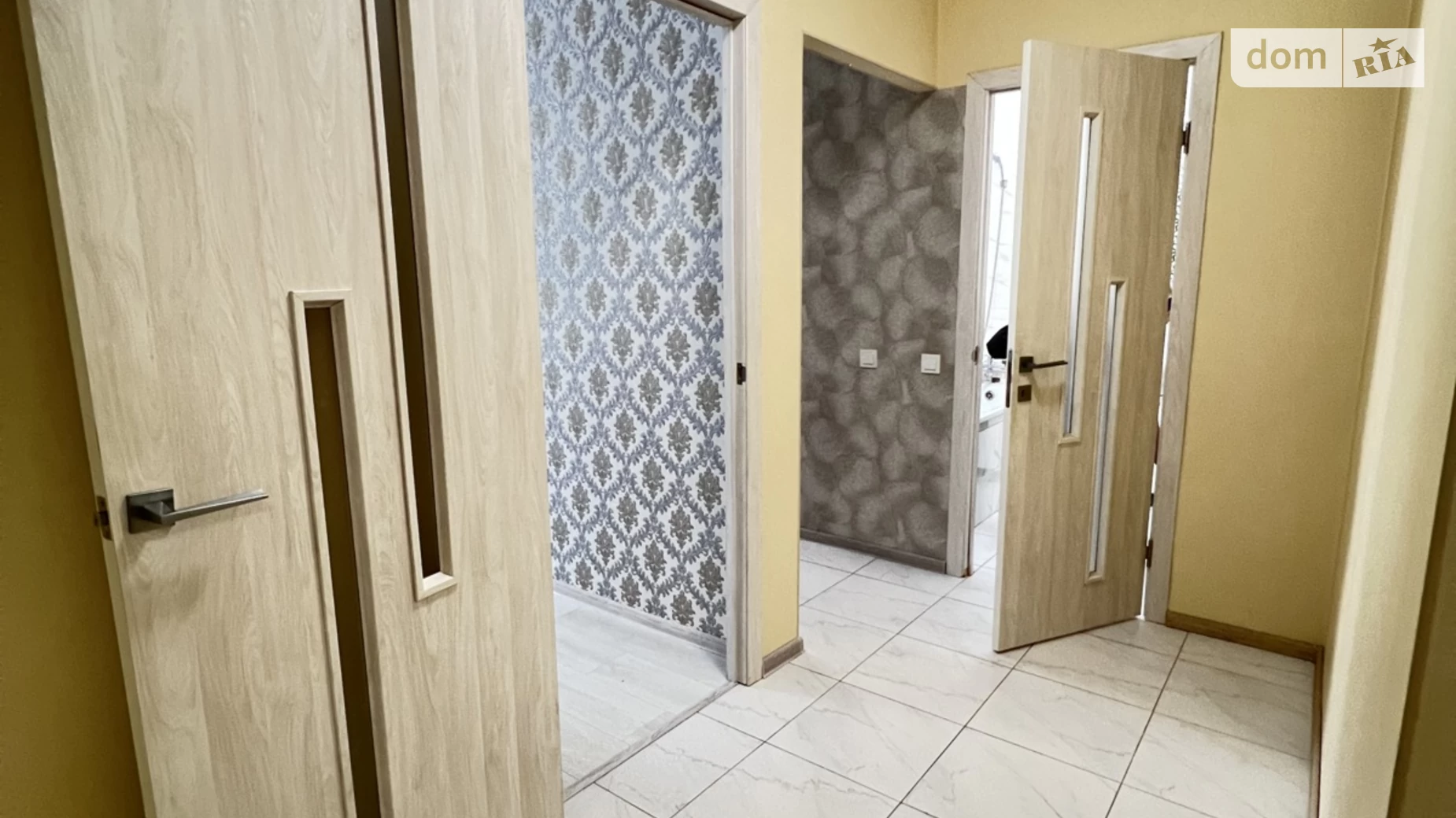 Сдается в аренду 1-комнатная квартира 46 кв. м в Виннице, Вул. Райдужна, 102 - фото 5