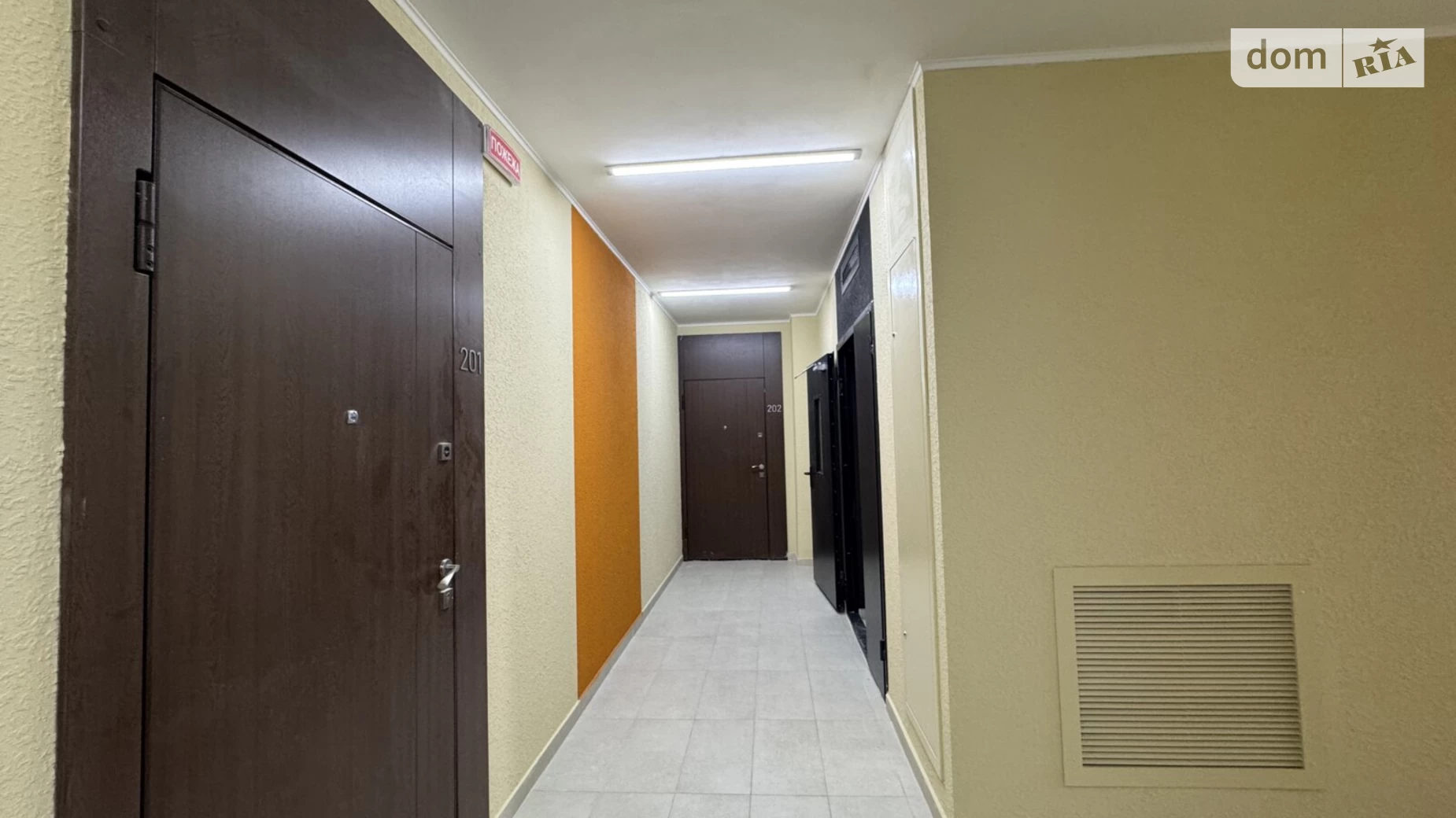 Продається 1-кімнатна квартира 43.5 кв. м у Києві, просп. Повітряних Сил(Повітрофлотський), 56Б - фото 3