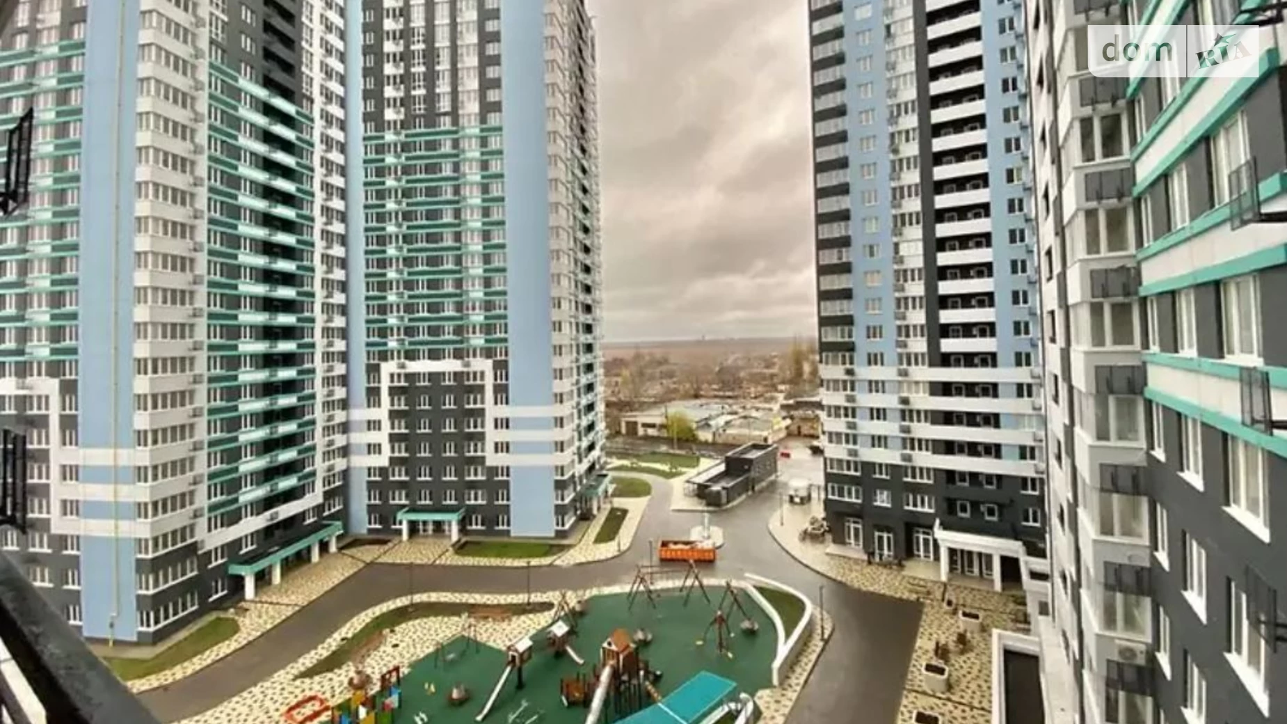 Продається 1-кімнатна квартира 41.8 кв. м у Одесі, вул. Варненська, 29 - фото 5